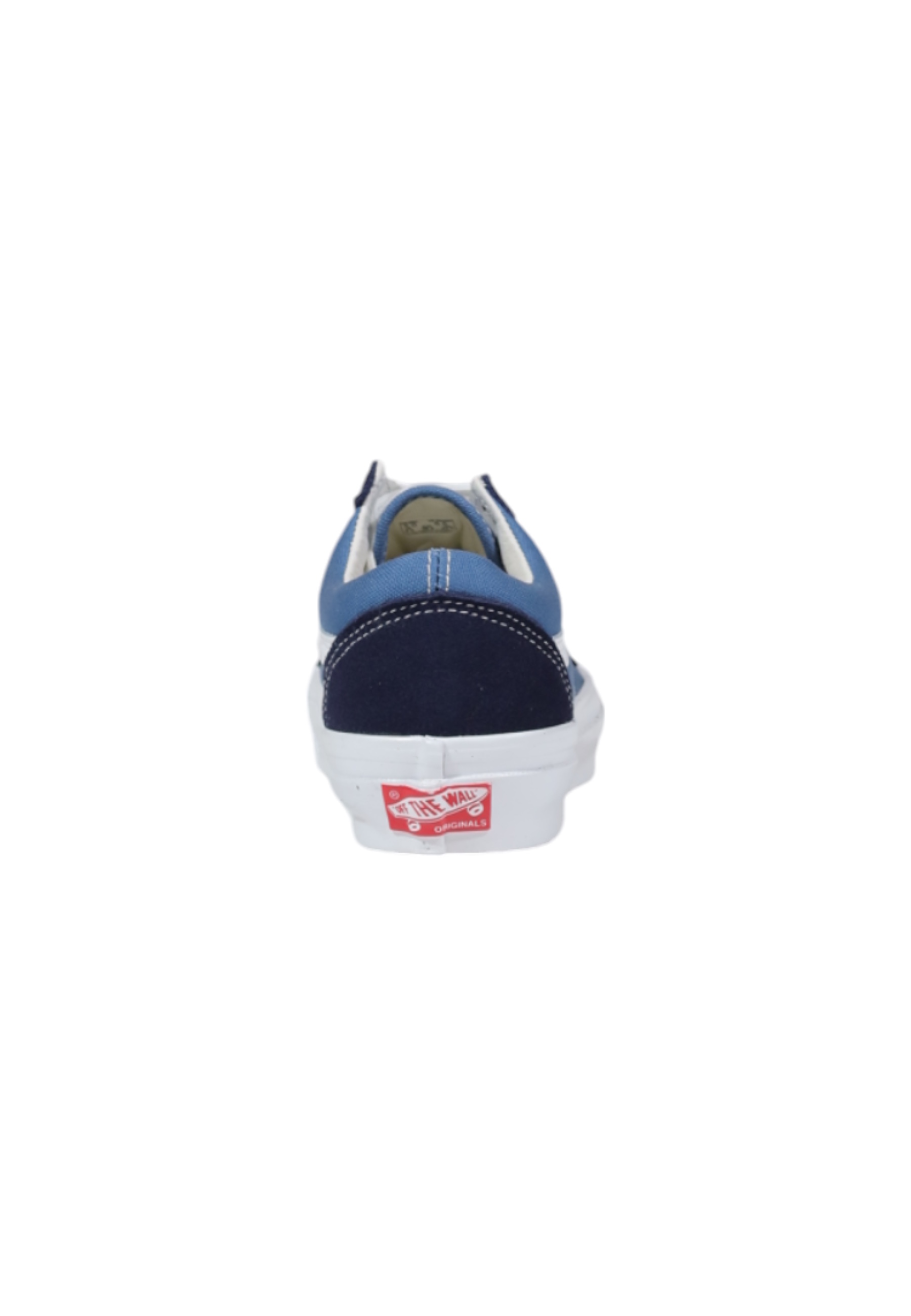 Vans Men Sneakers