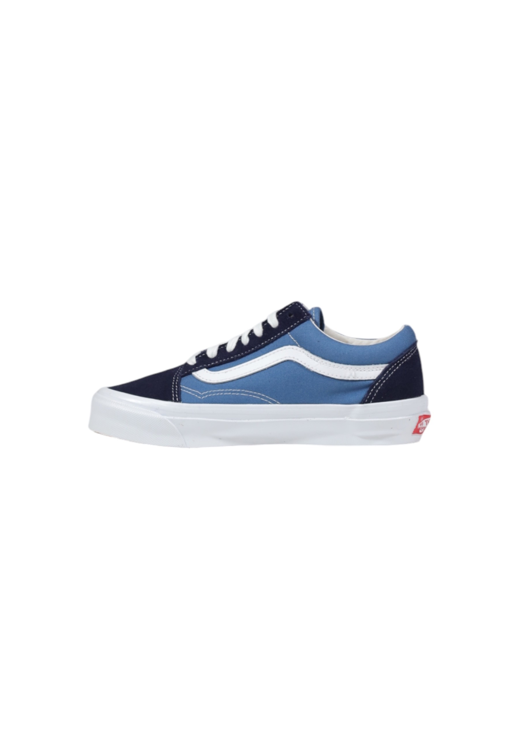 Vans Men Sneakers