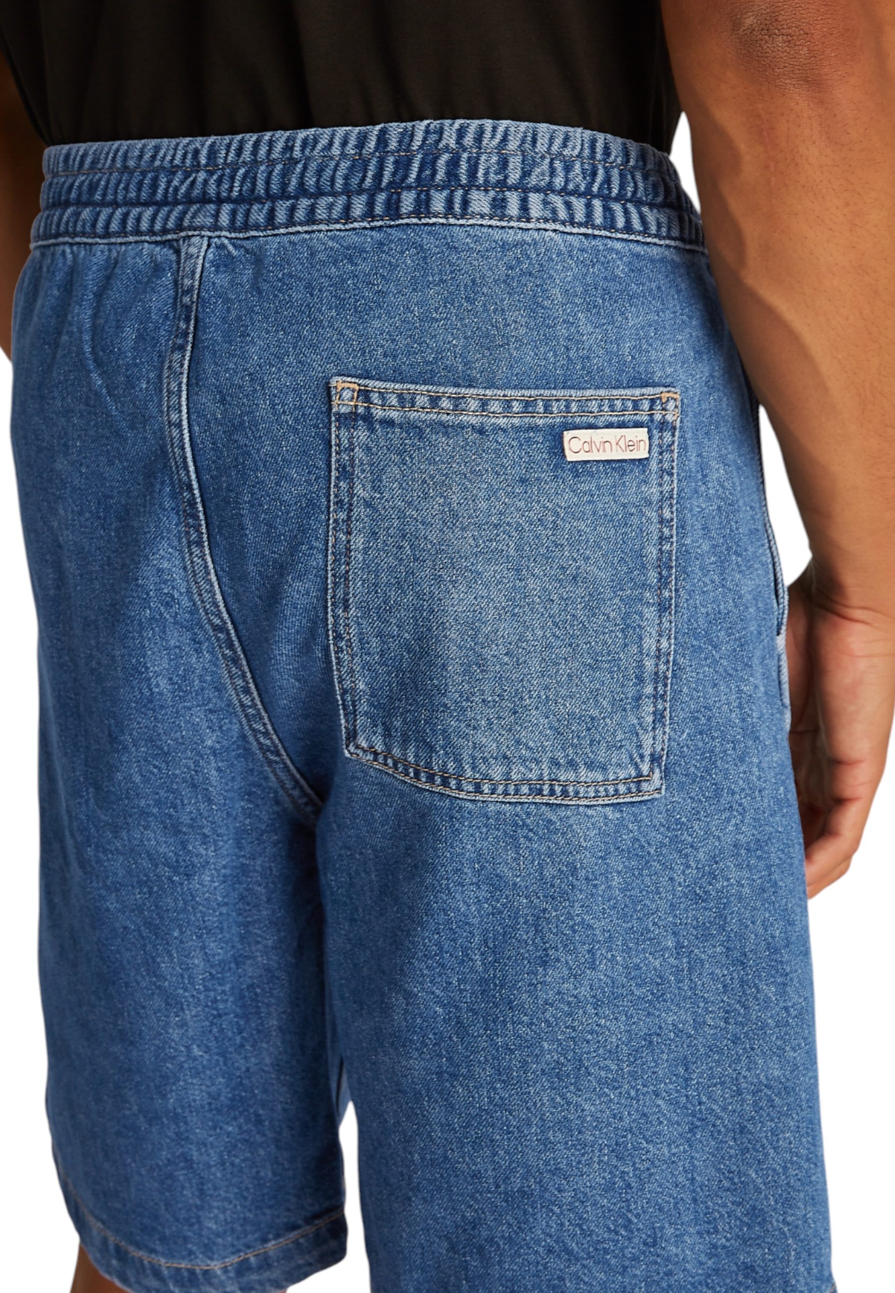 Calvin Klein Jeans Men Shorts