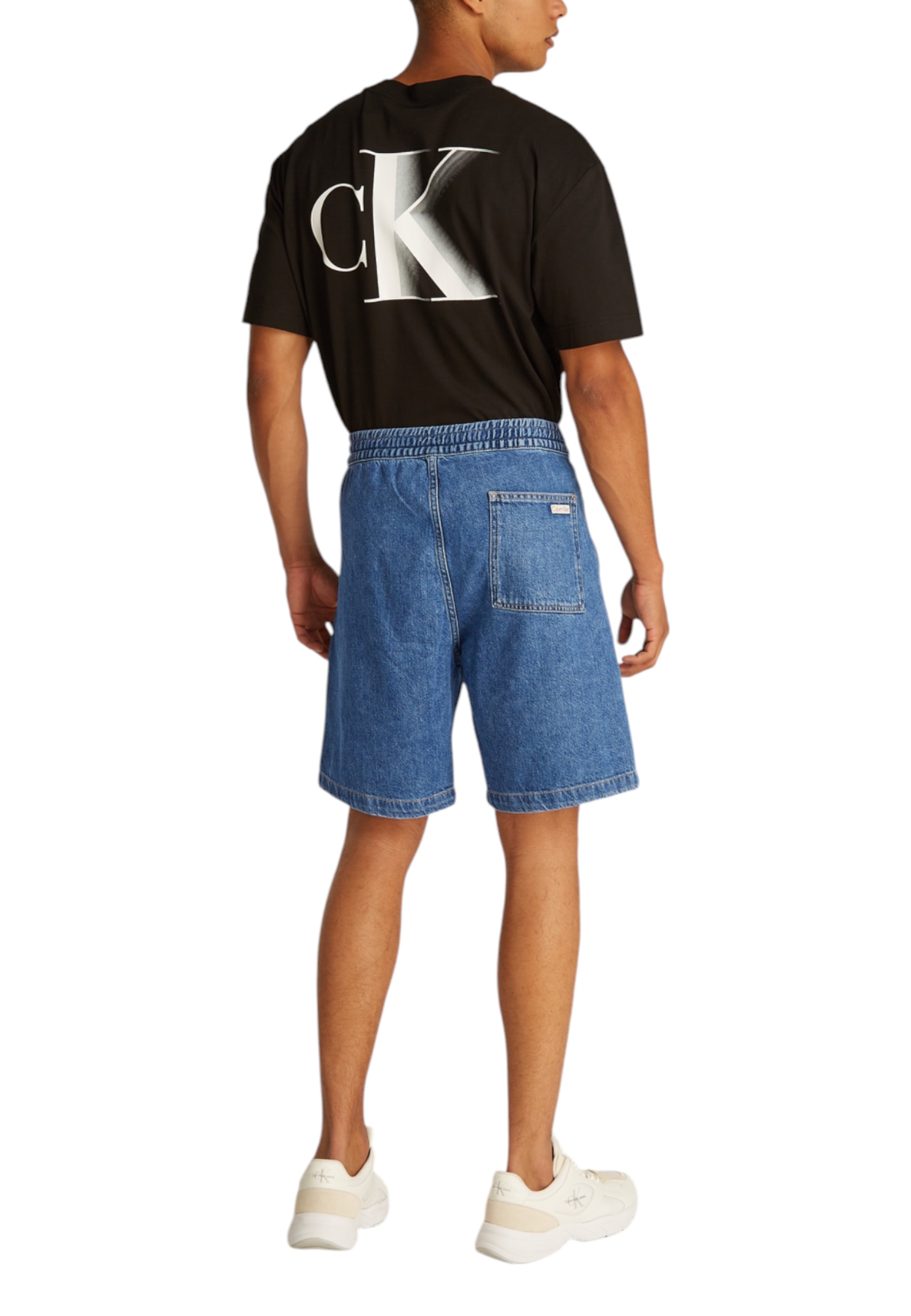 Calvin Klein Jeans Men Shorts
