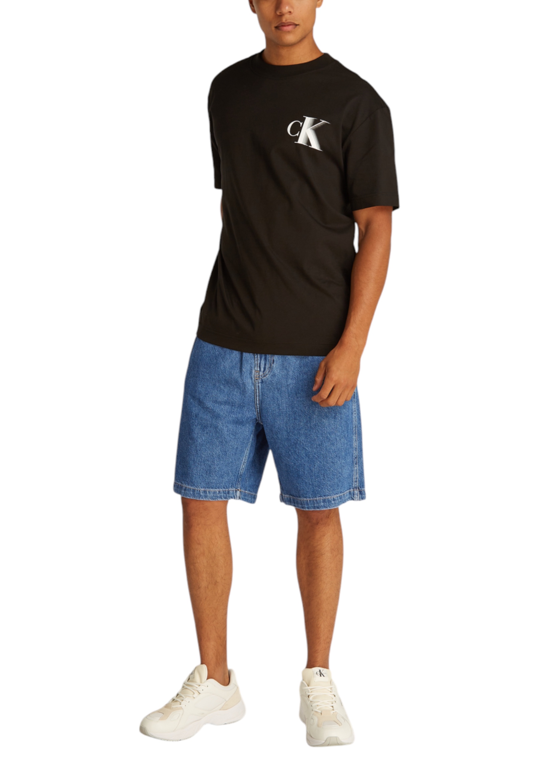 Calvin Klein Jeans Men Shorts