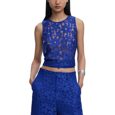 Desigual Top Donna