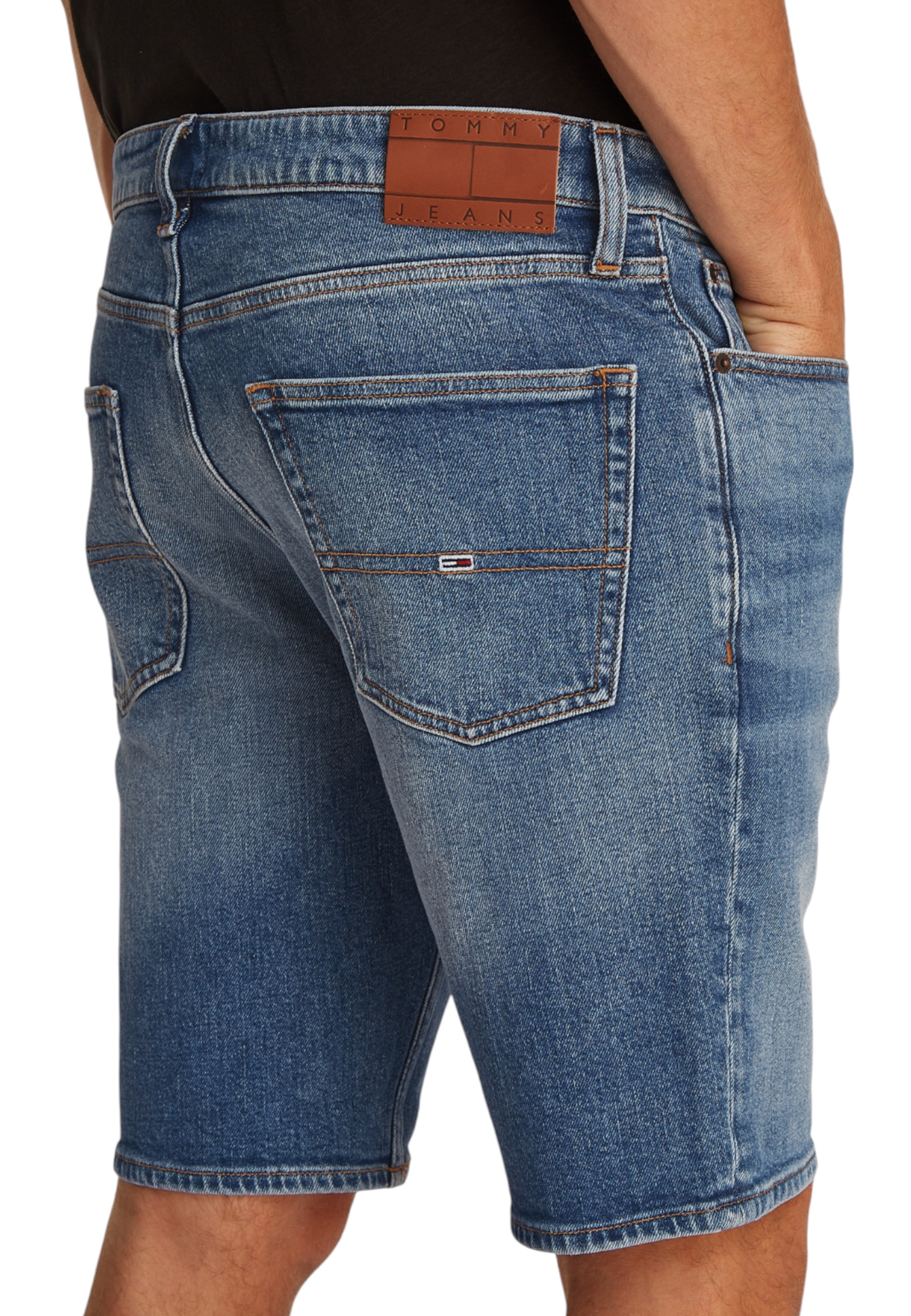 Tommy Hilfiger Jeans Men Shorts