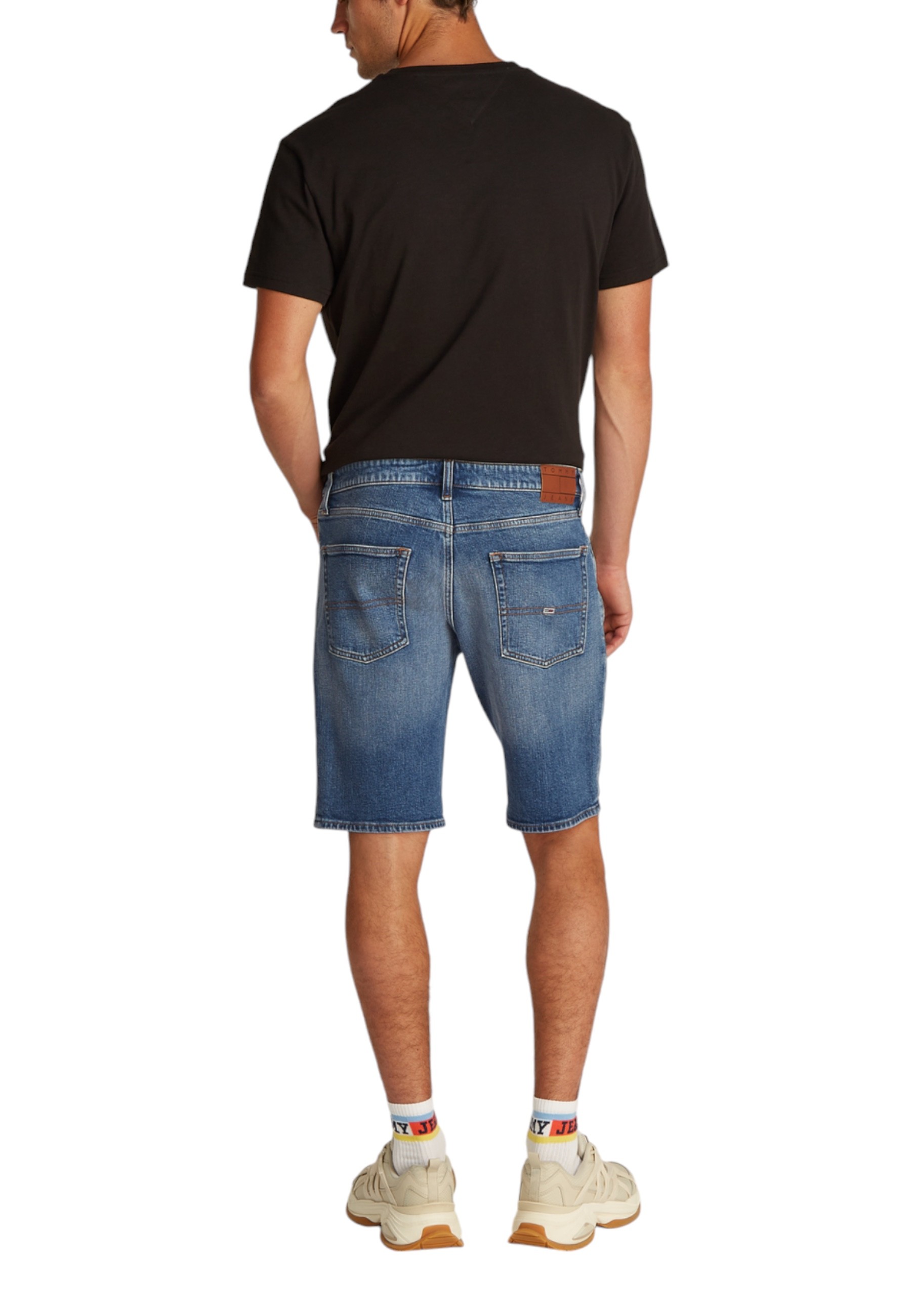 Tommy Hilfiger Jeans Men Shorts