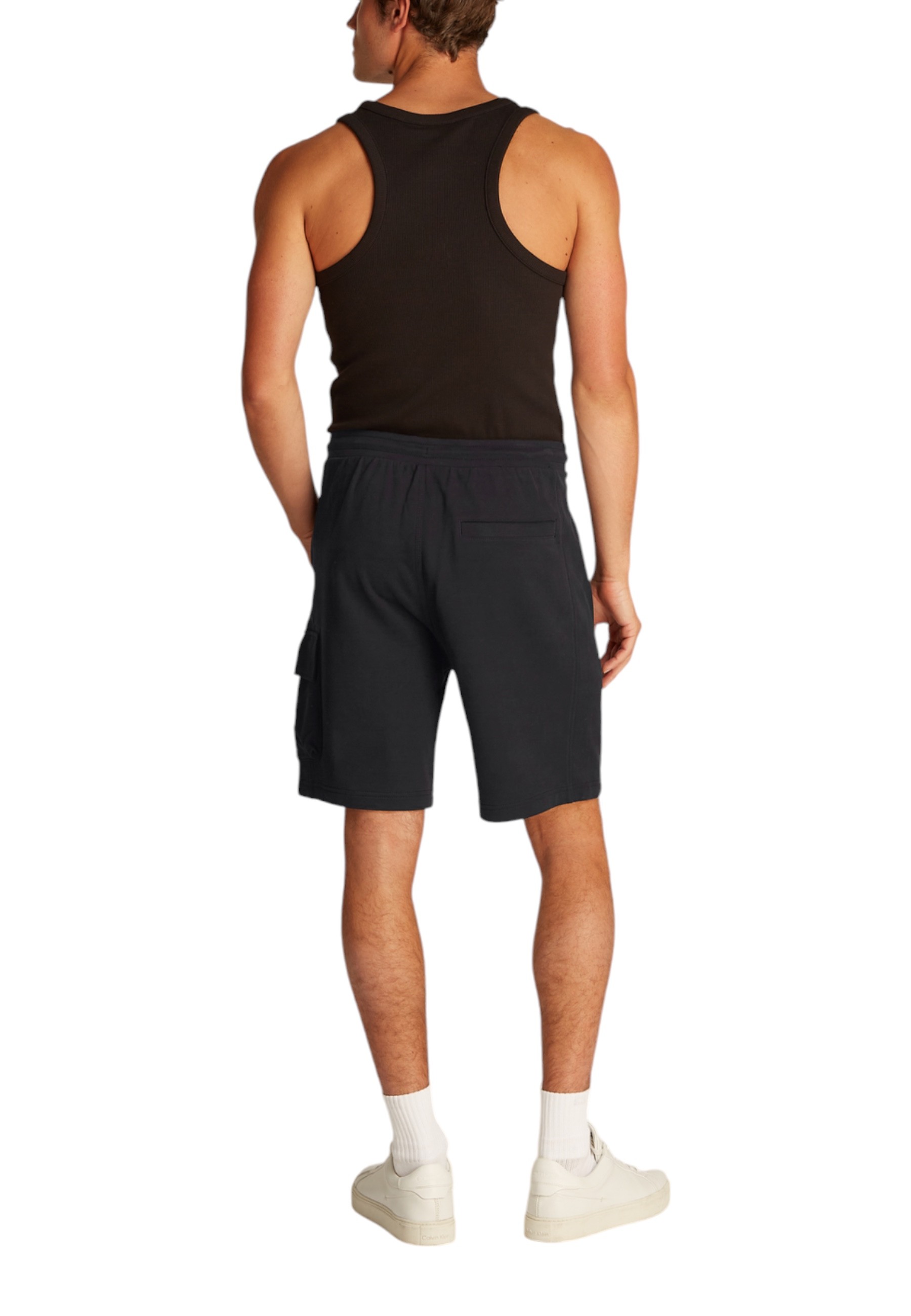 Calvin Klein Jeans Men Shorts