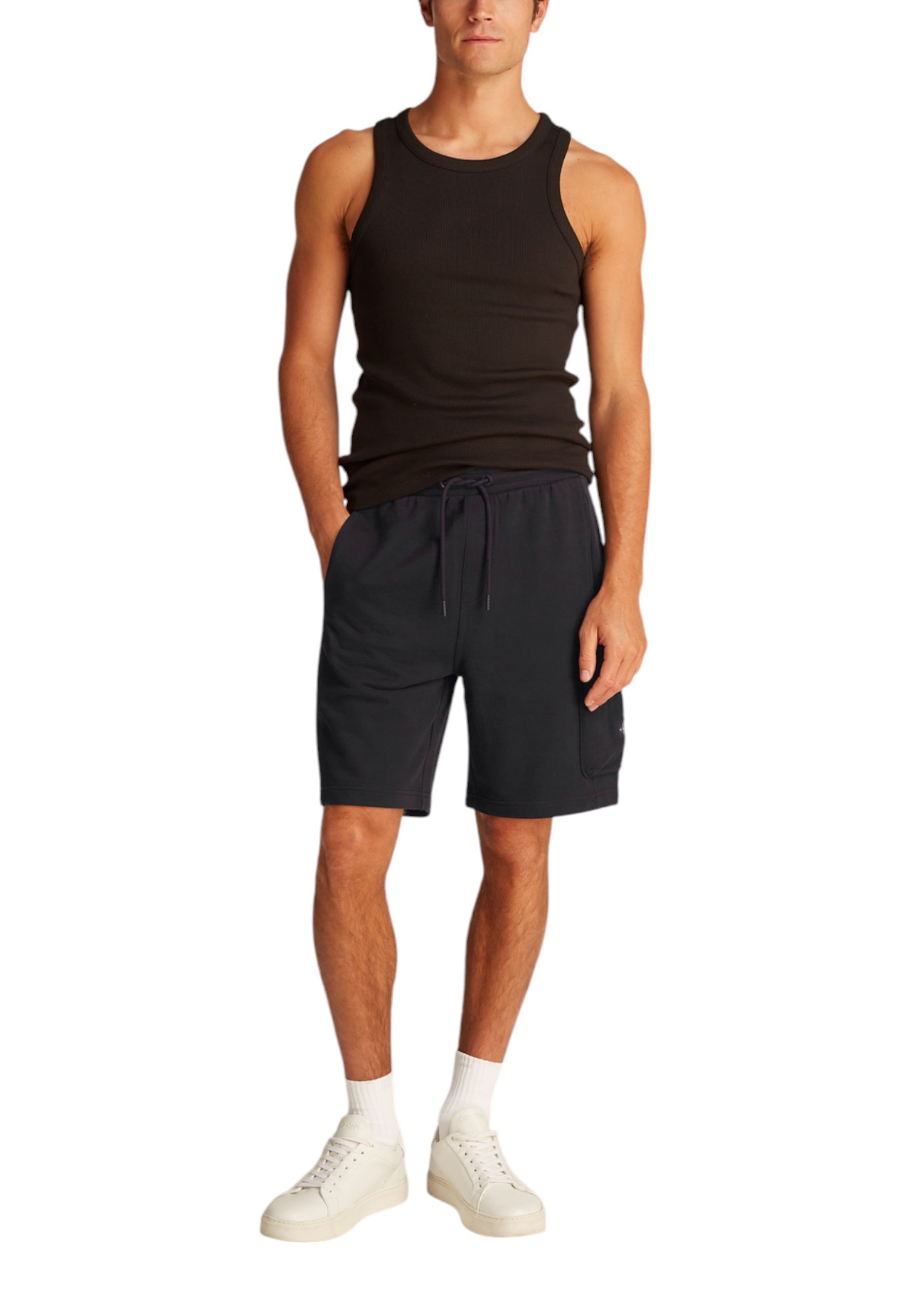 Calvin Klein Jeans Men Shorts