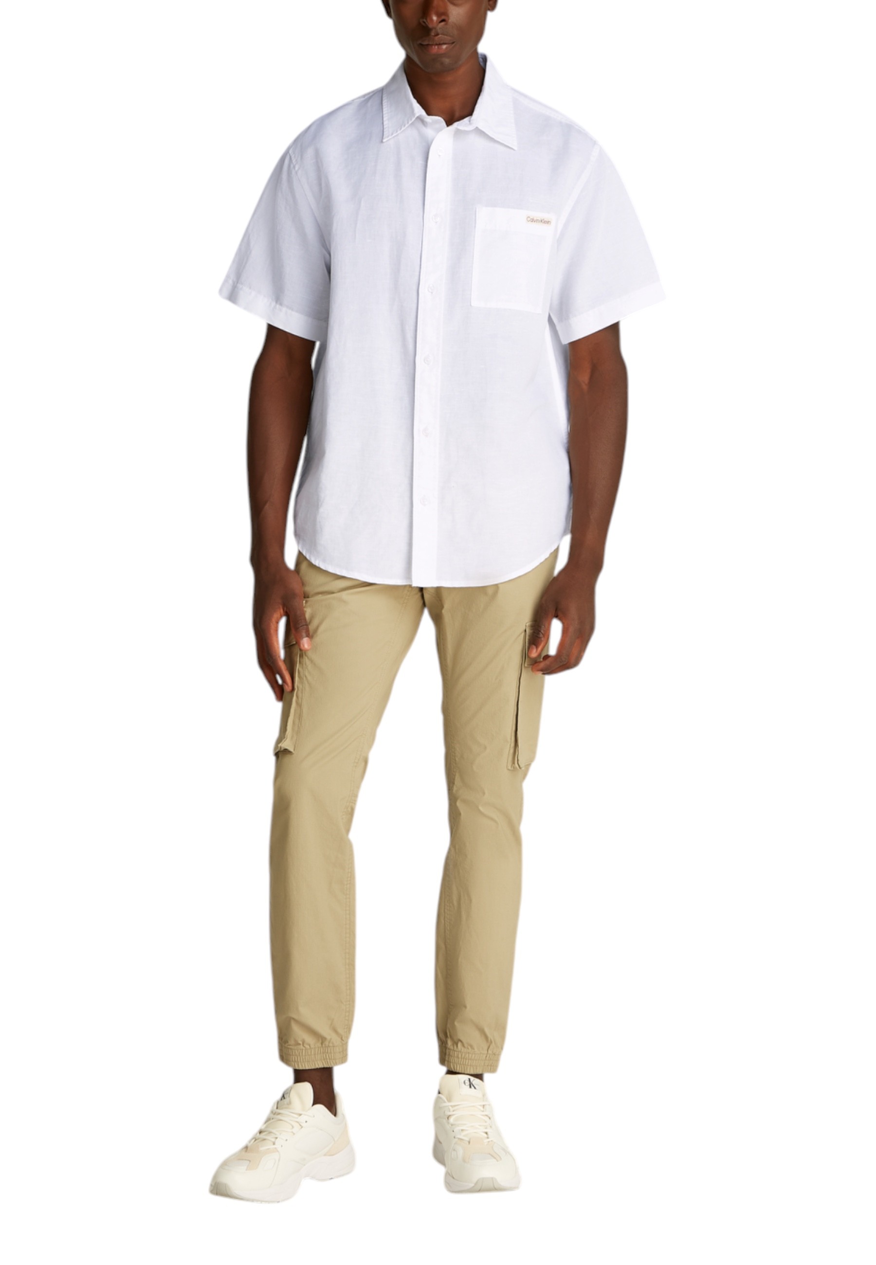 Calvin Klein Jeans Men Shirt