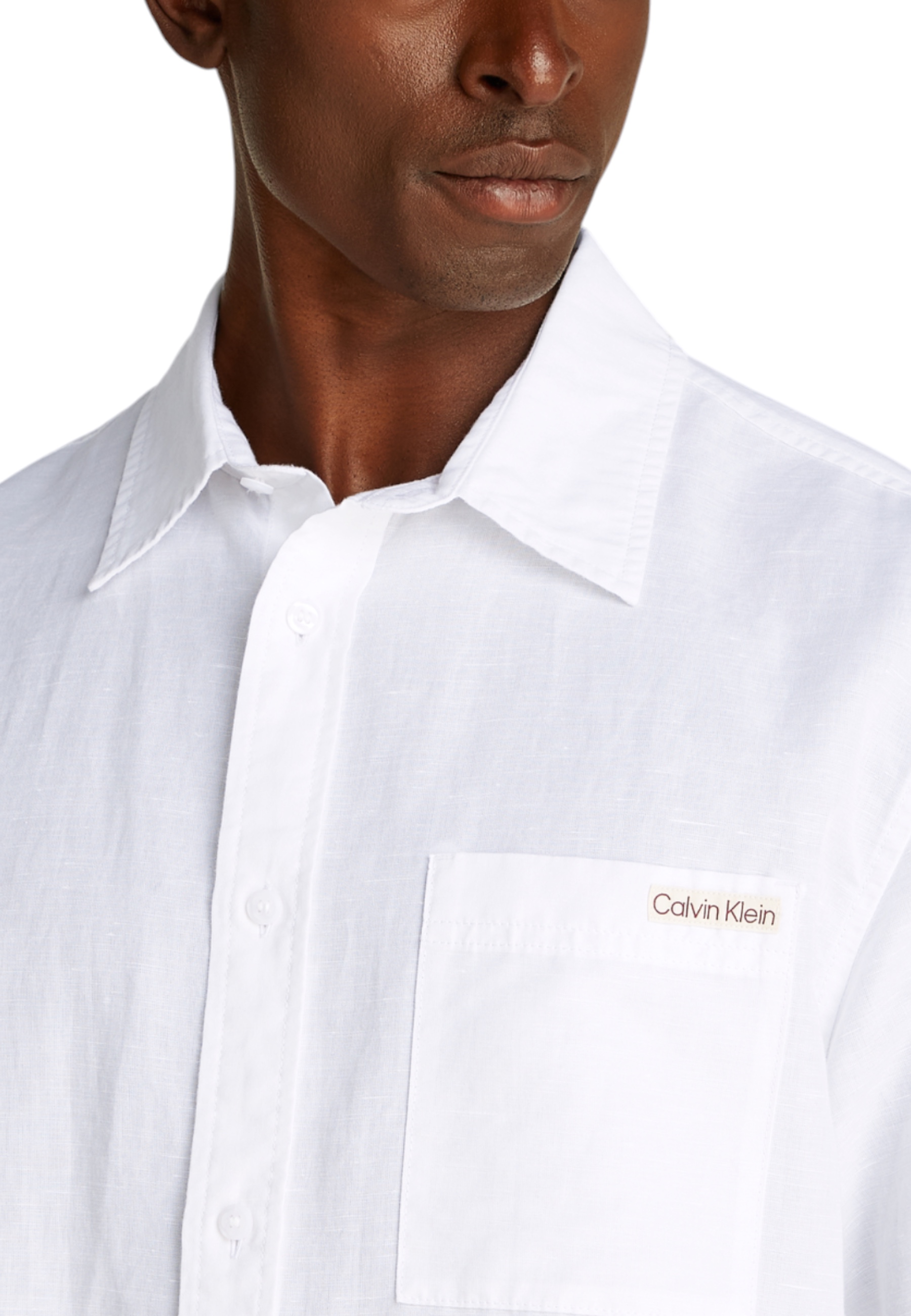 Calvin Klein Jeans Men Shirt