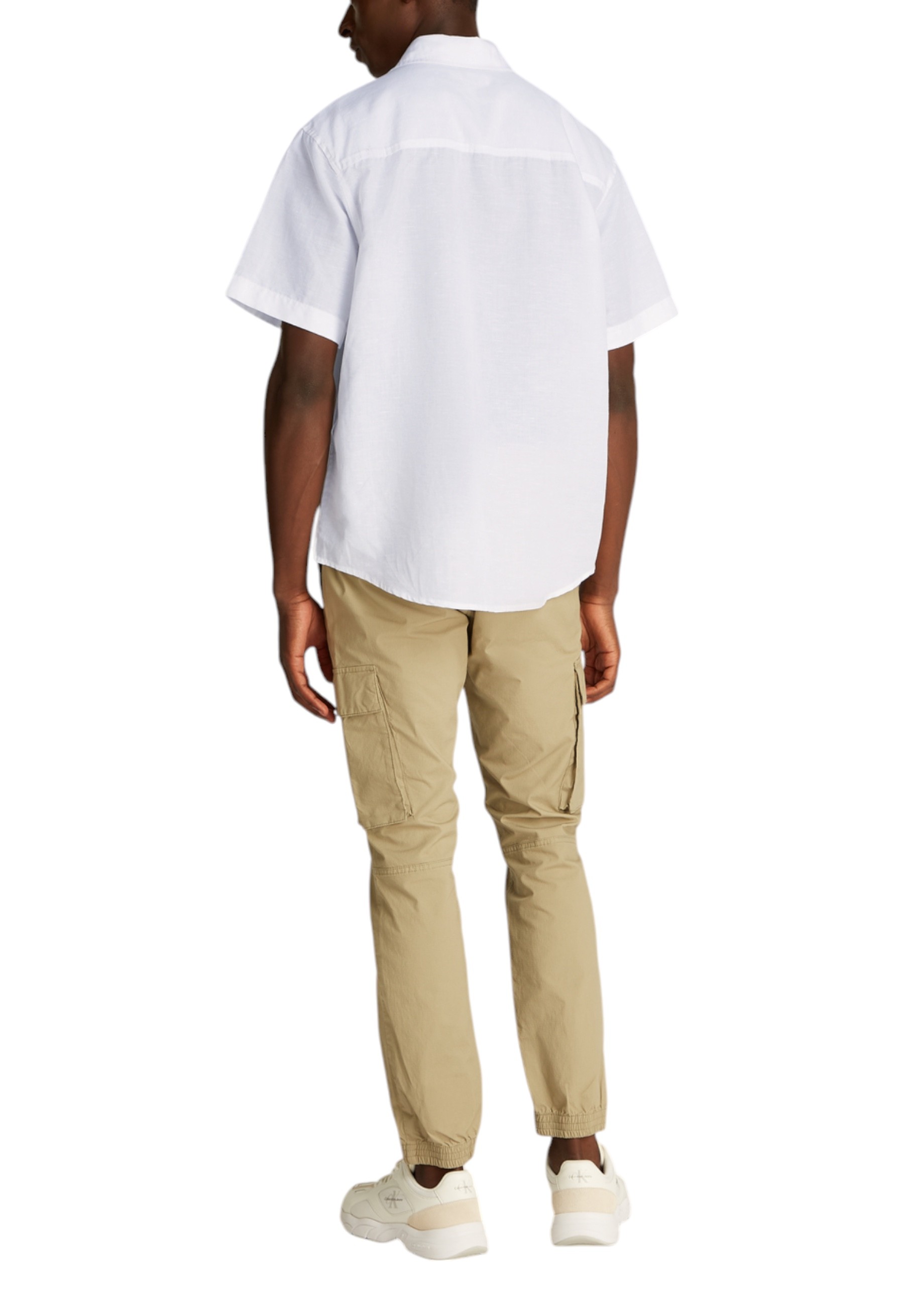 Calvin Klein Jeans Men Shirt