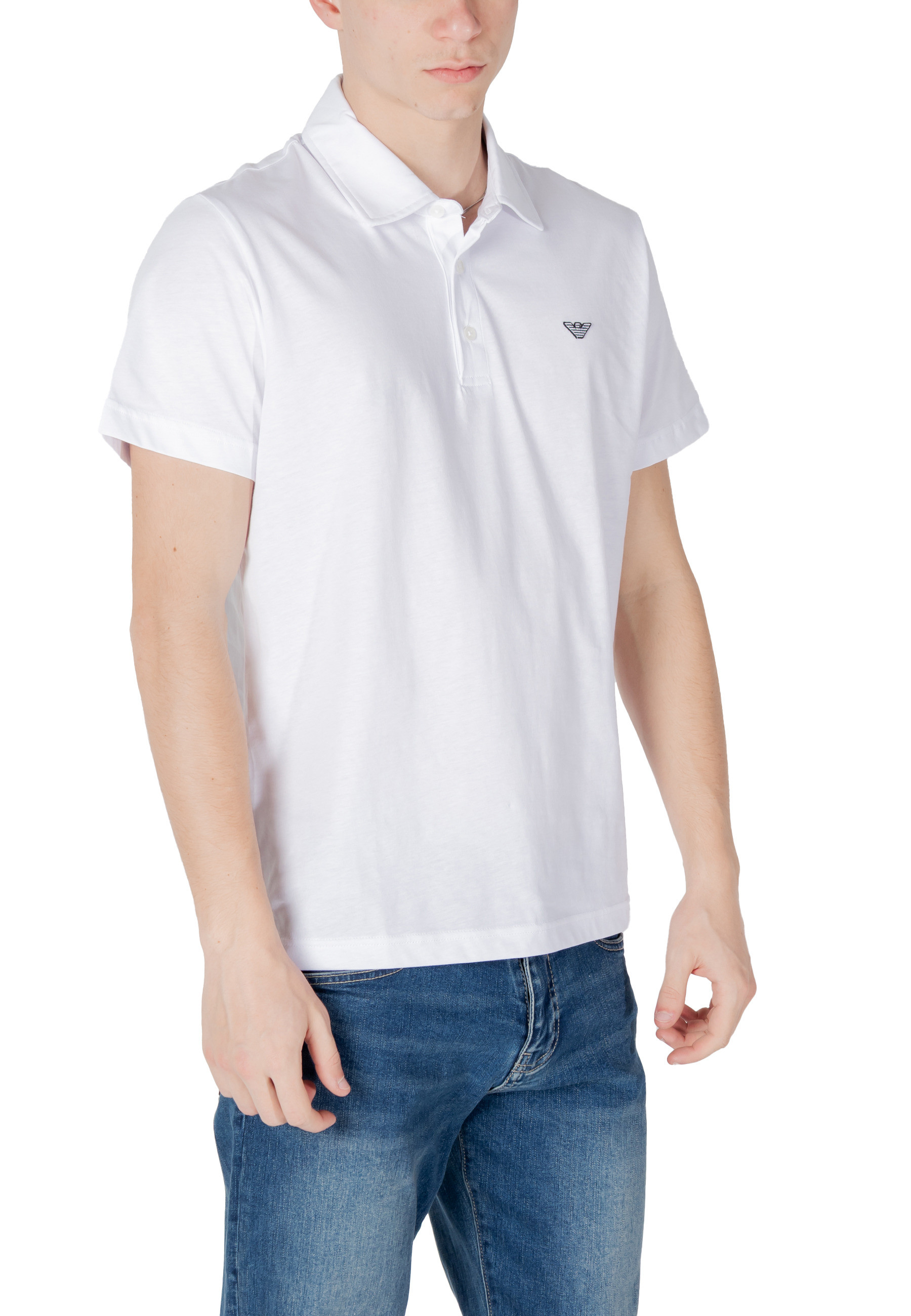 Emporio Armani Underwear Men Polo