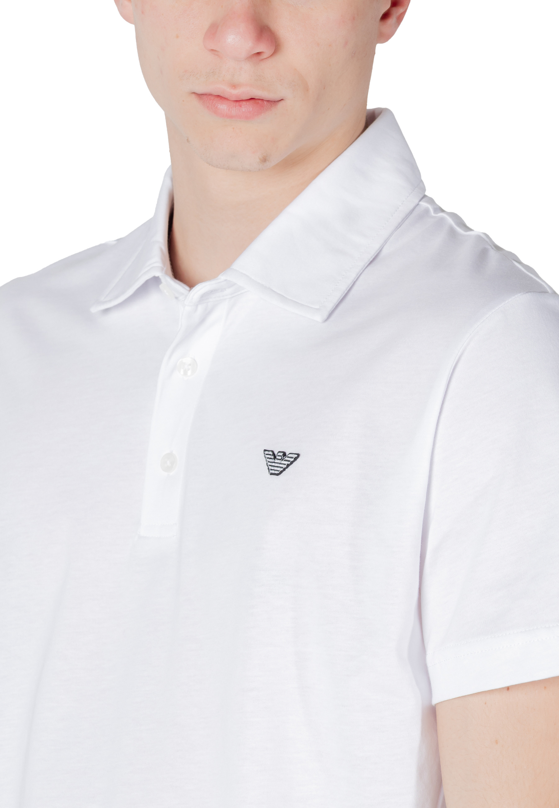 Emporio Armani Underwear Men Polo
