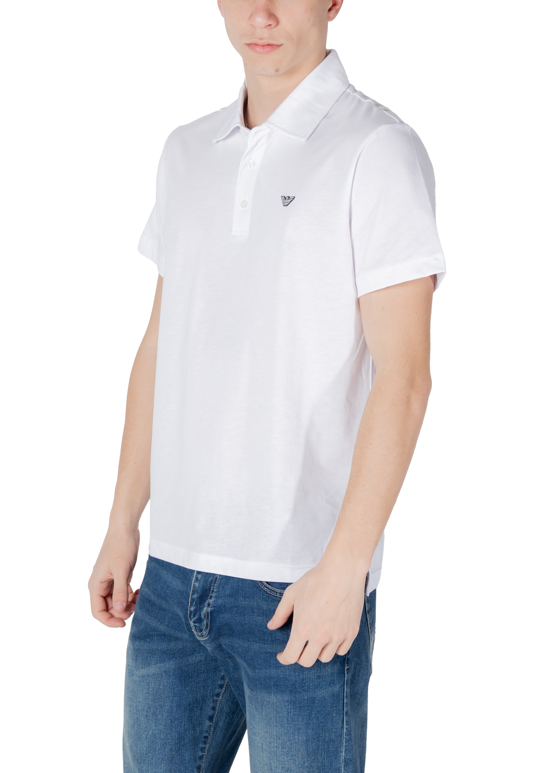 Emporio Armani Underwear Men Polo