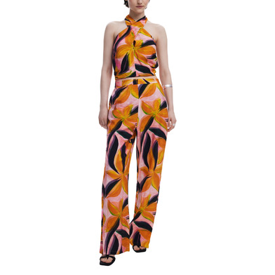 Desigual Pantaloni Donna