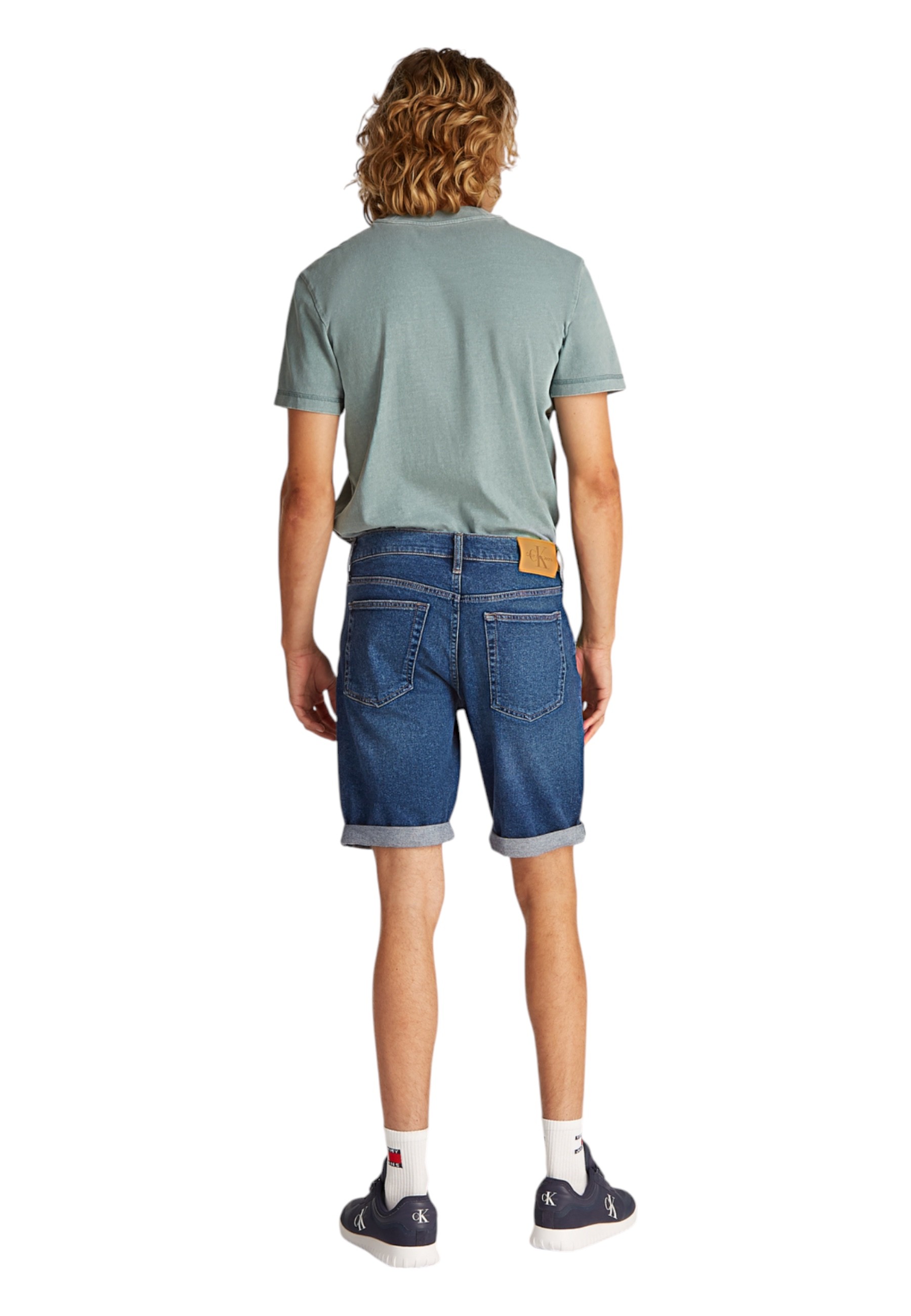 Calvin Klein Jeans Shorts 2