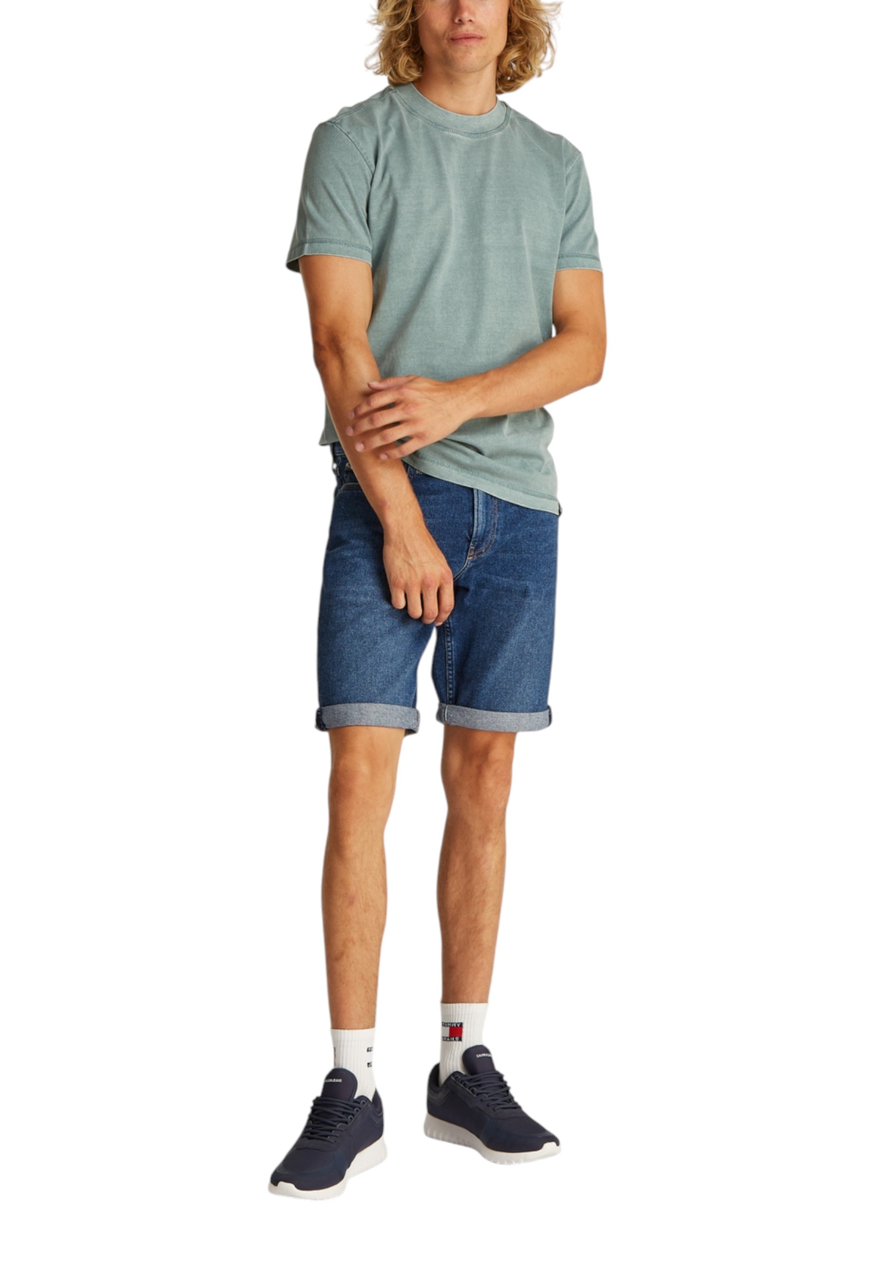 Calvin Klein Jeans Shorts 3