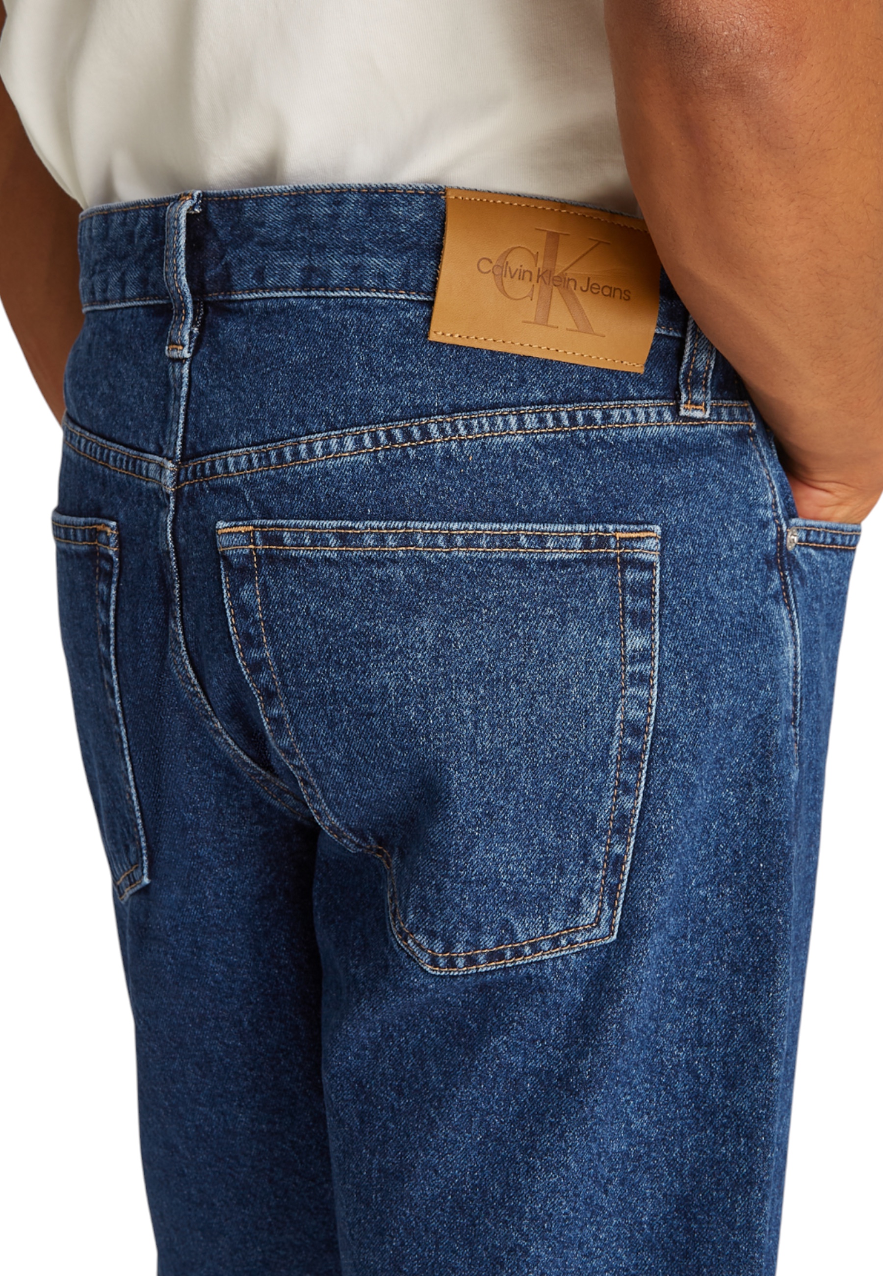 Calvin Klein Jeans Men Shorts