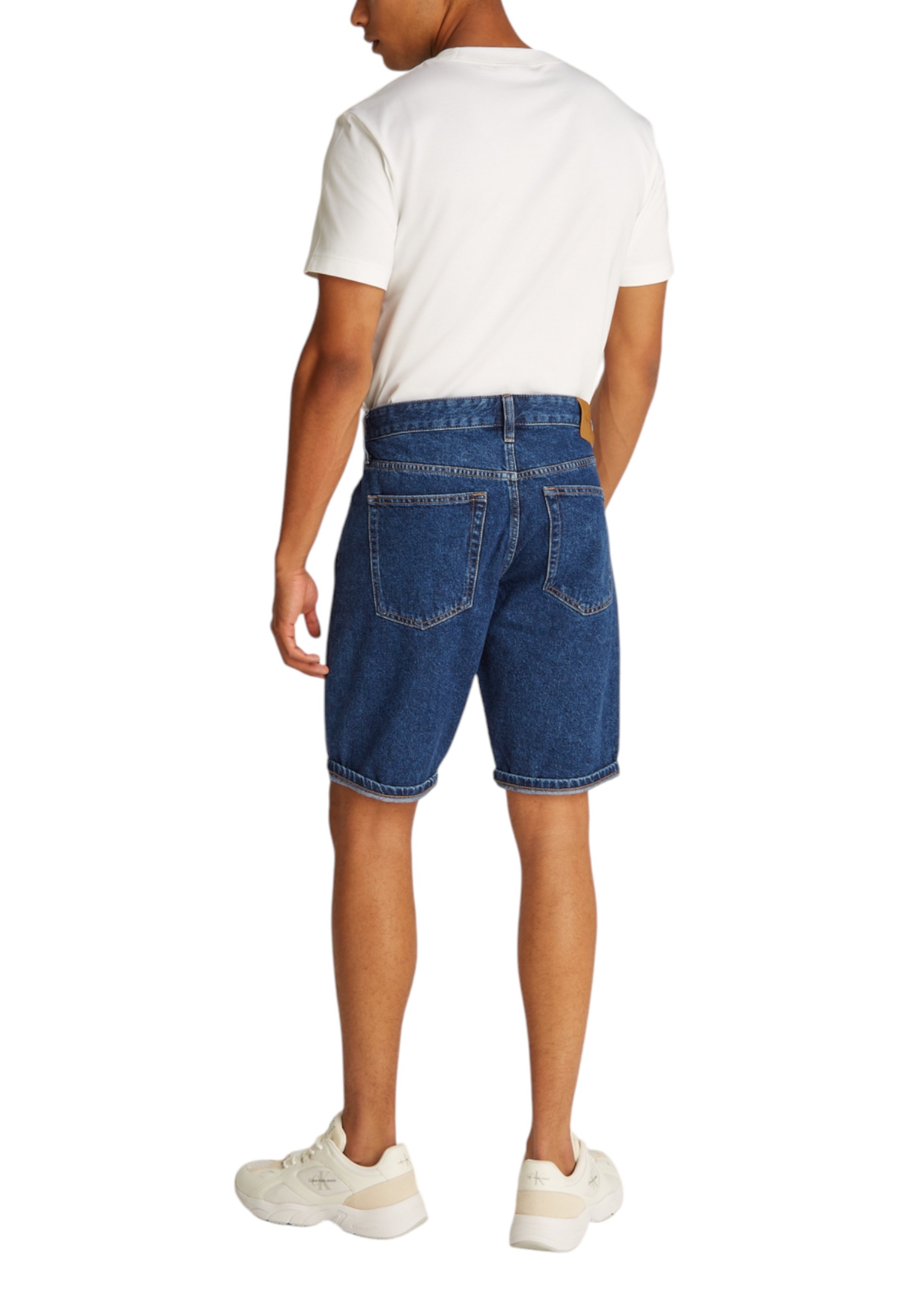 Calvin Klein Jeans Men Shorts