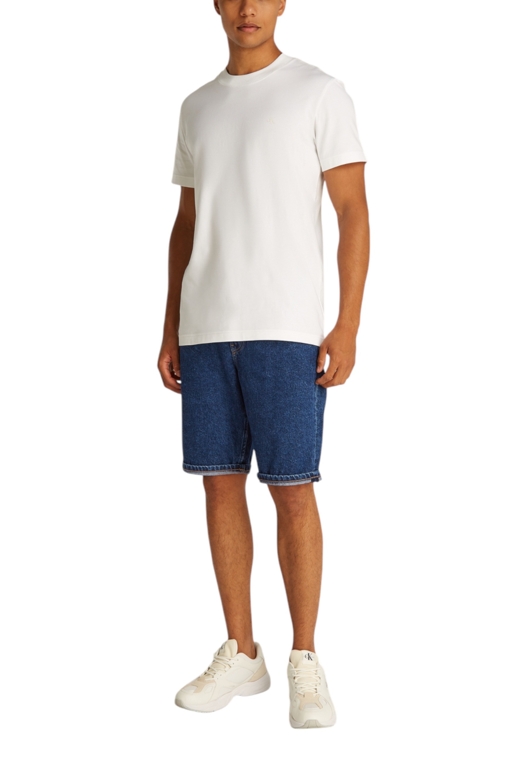 Calvin Klein Jeans Men Shorts