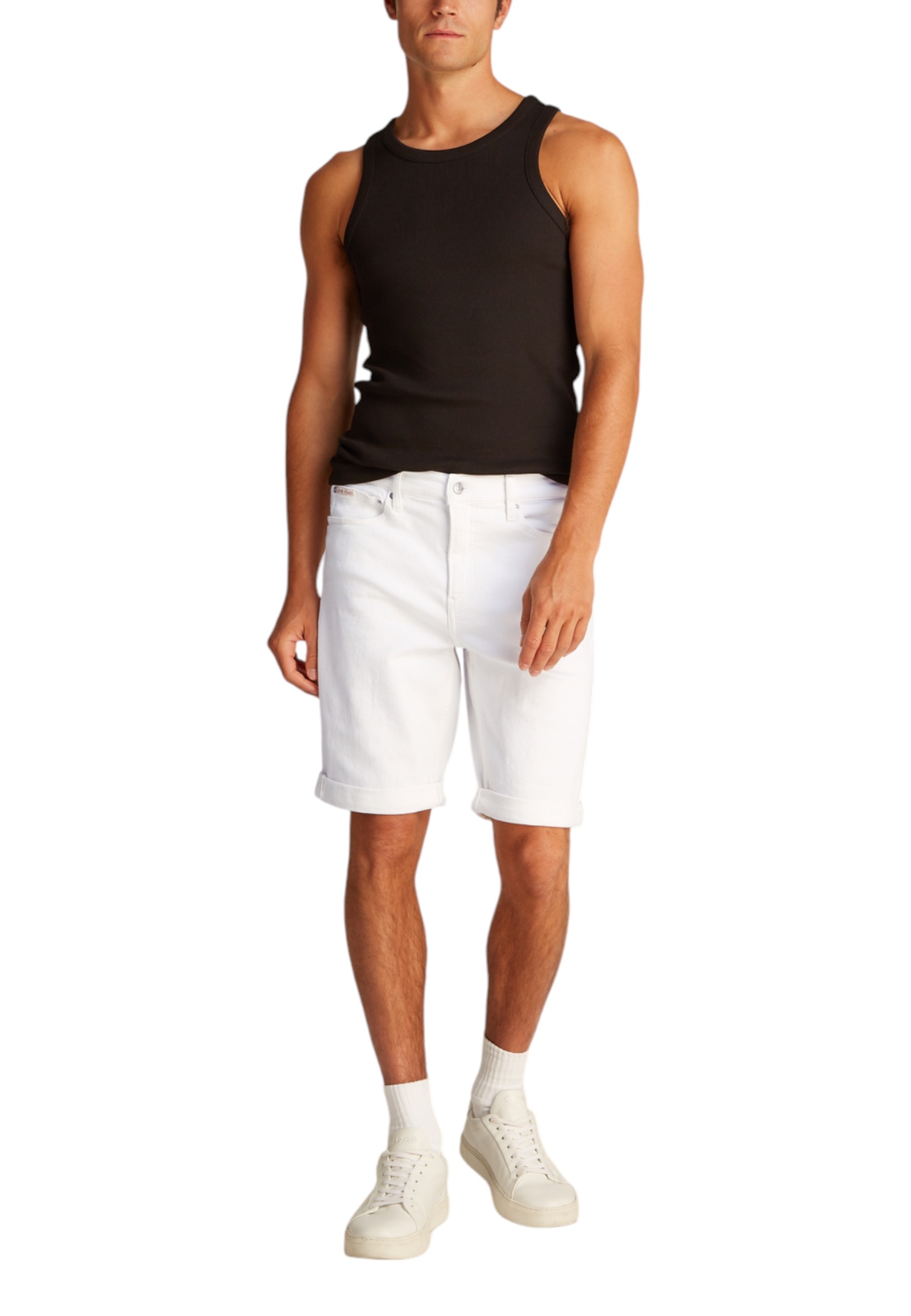 Calvin Klein Jeans Men Shorts