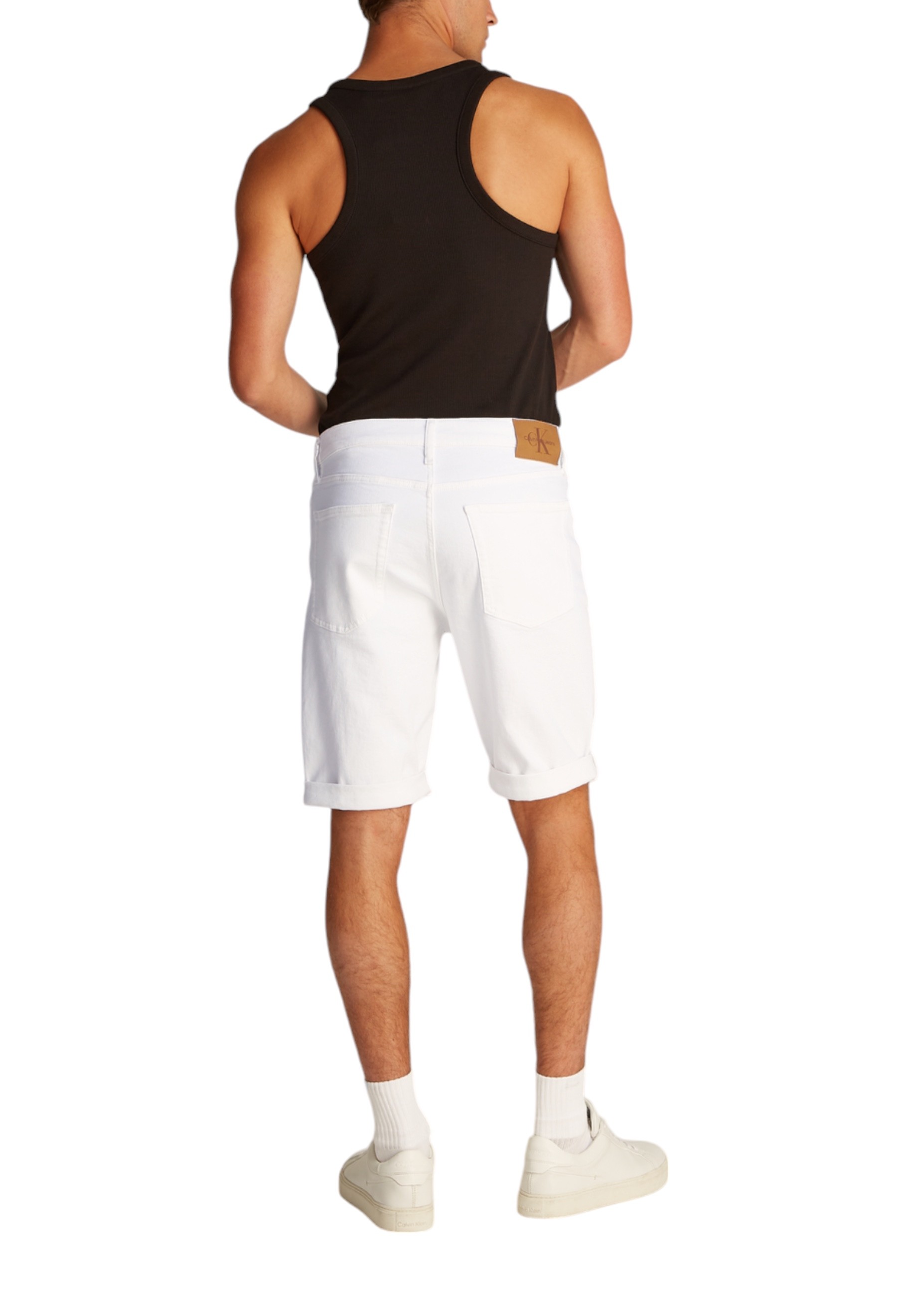 Calvin Klein Jeans Men Shorts