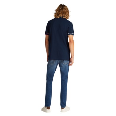 Tommy Hilfiger Jeans Polo Uomo