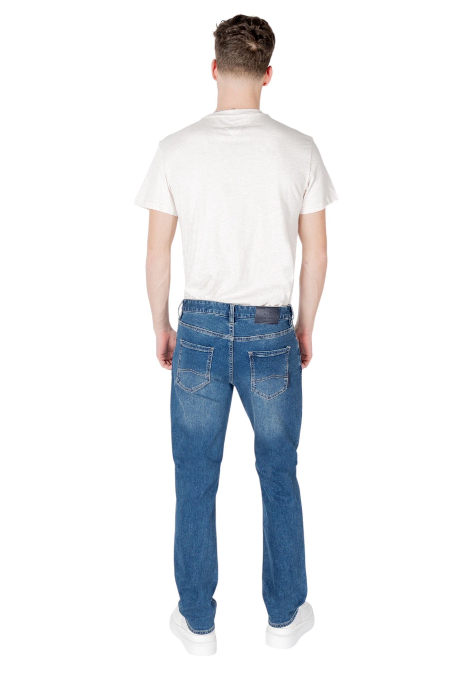 Armani Exchange Men Jeans