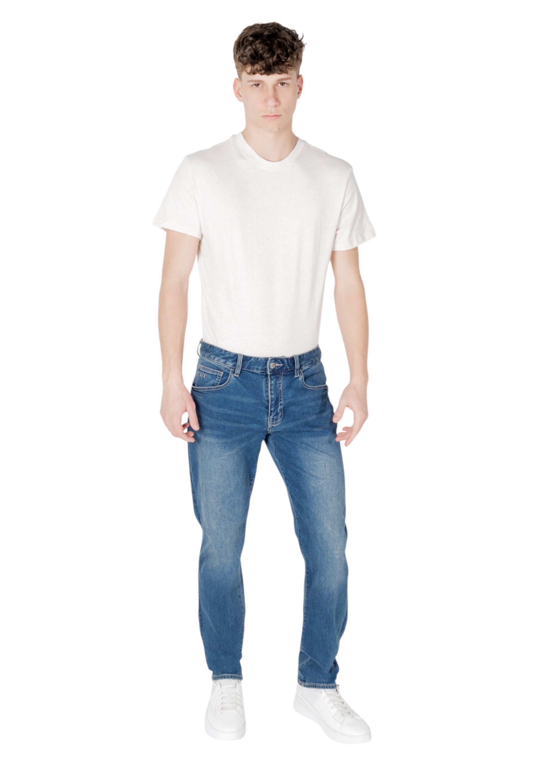 Armani Exchange Men Jeans