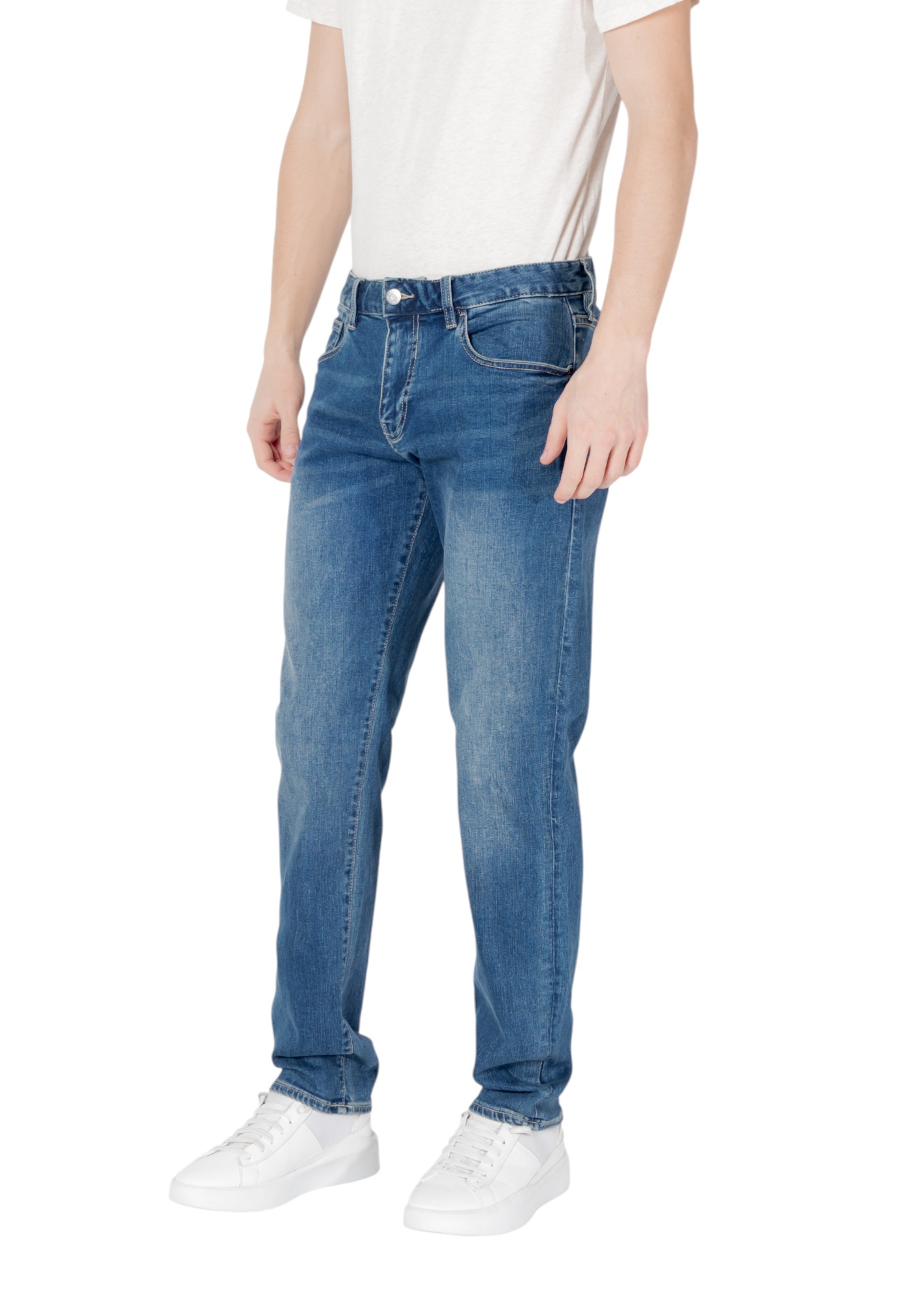 Armani Exchange Men Jeans