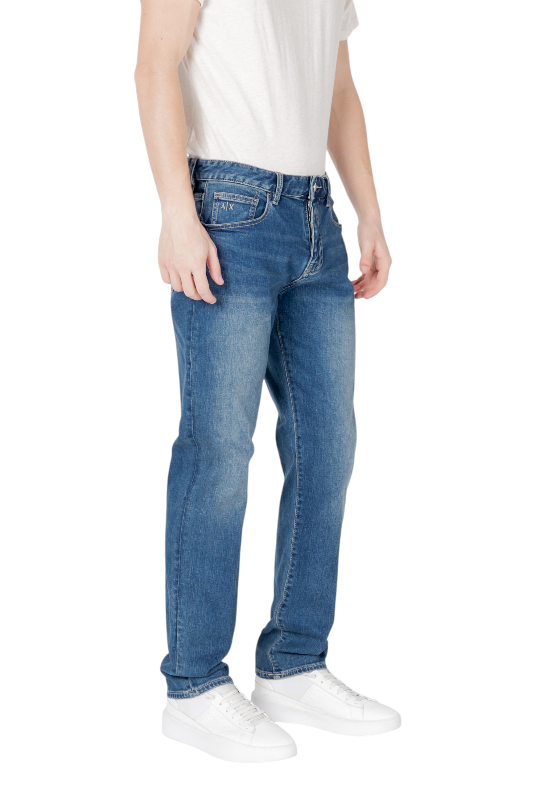 Armani Exchange Men Jeans