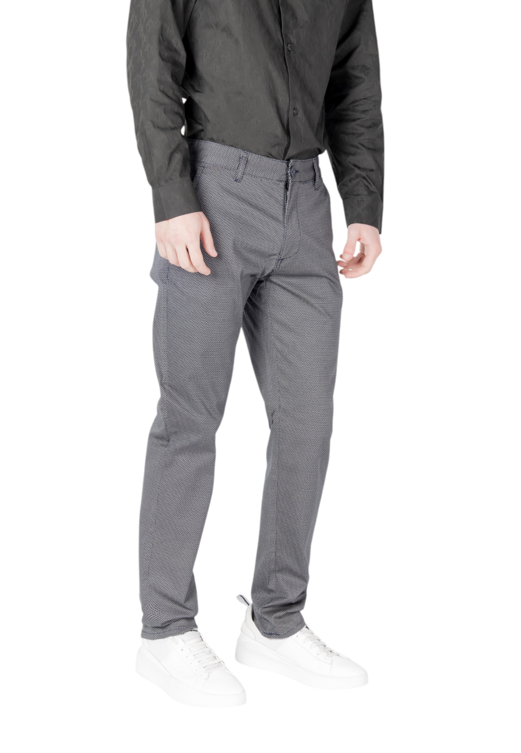 Armani Exchange Men Trousers