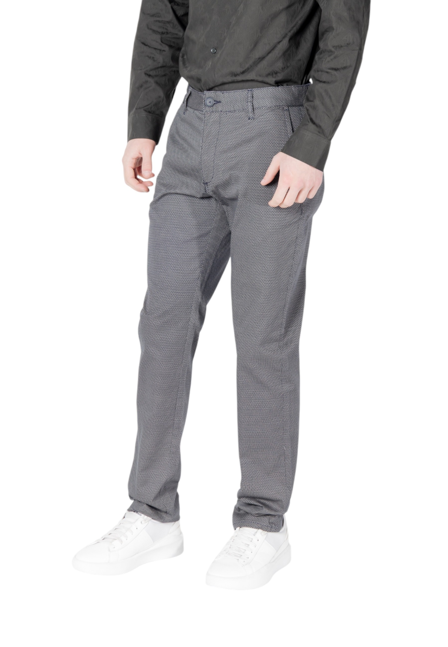 Armani Exchange Men Trousers