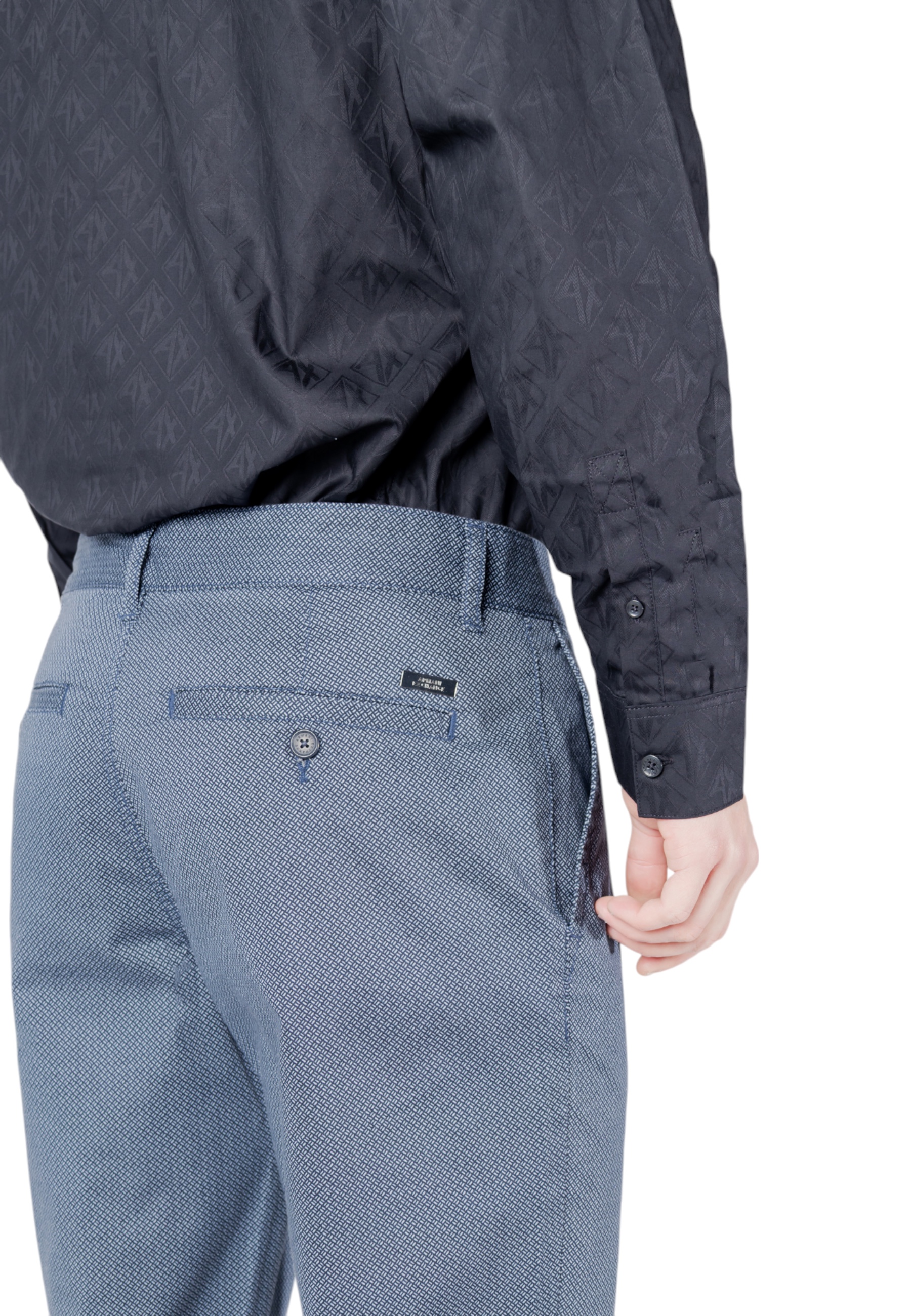 Armani Exchange Men Trousers