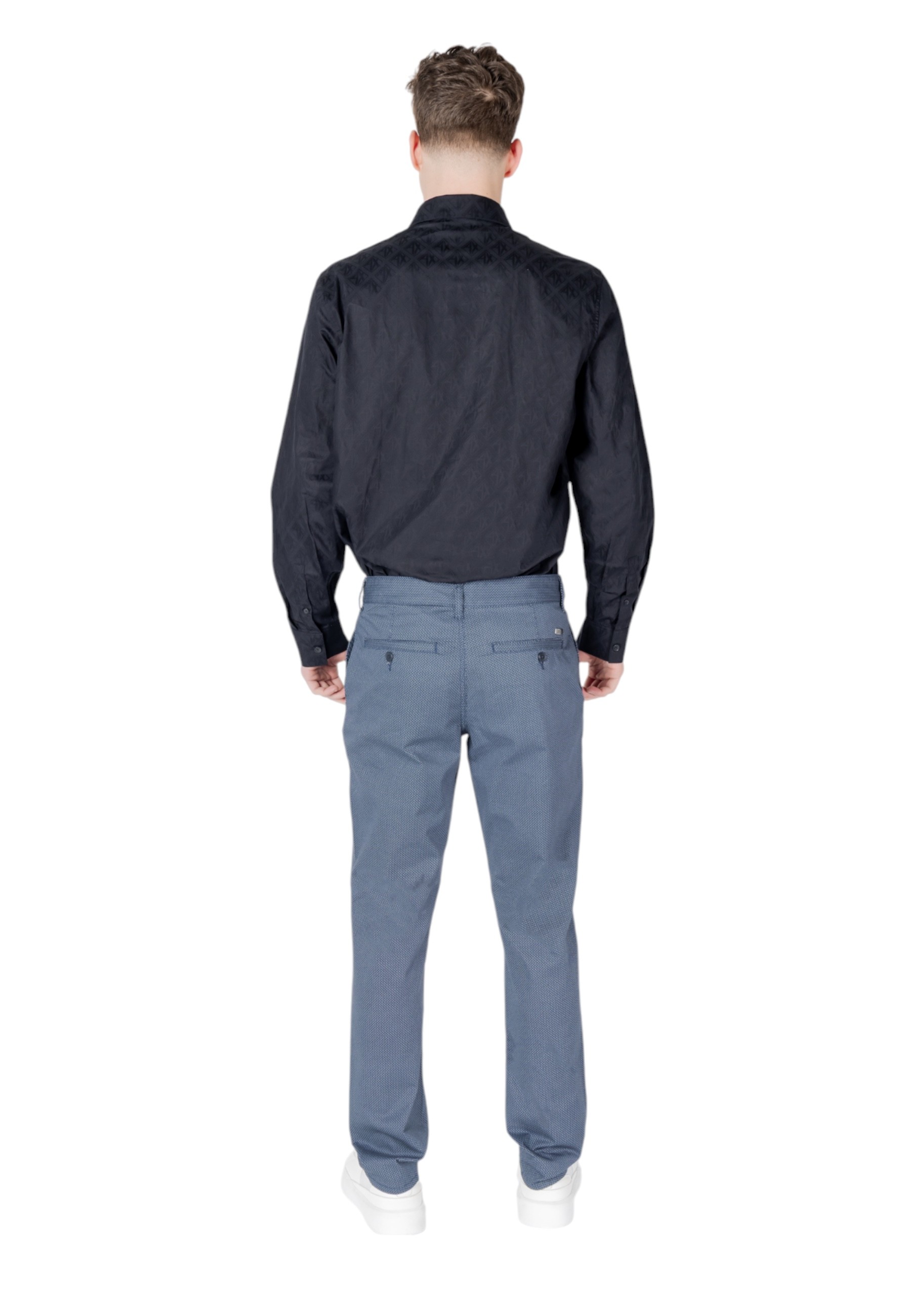 Armani Exchange Men Trousers