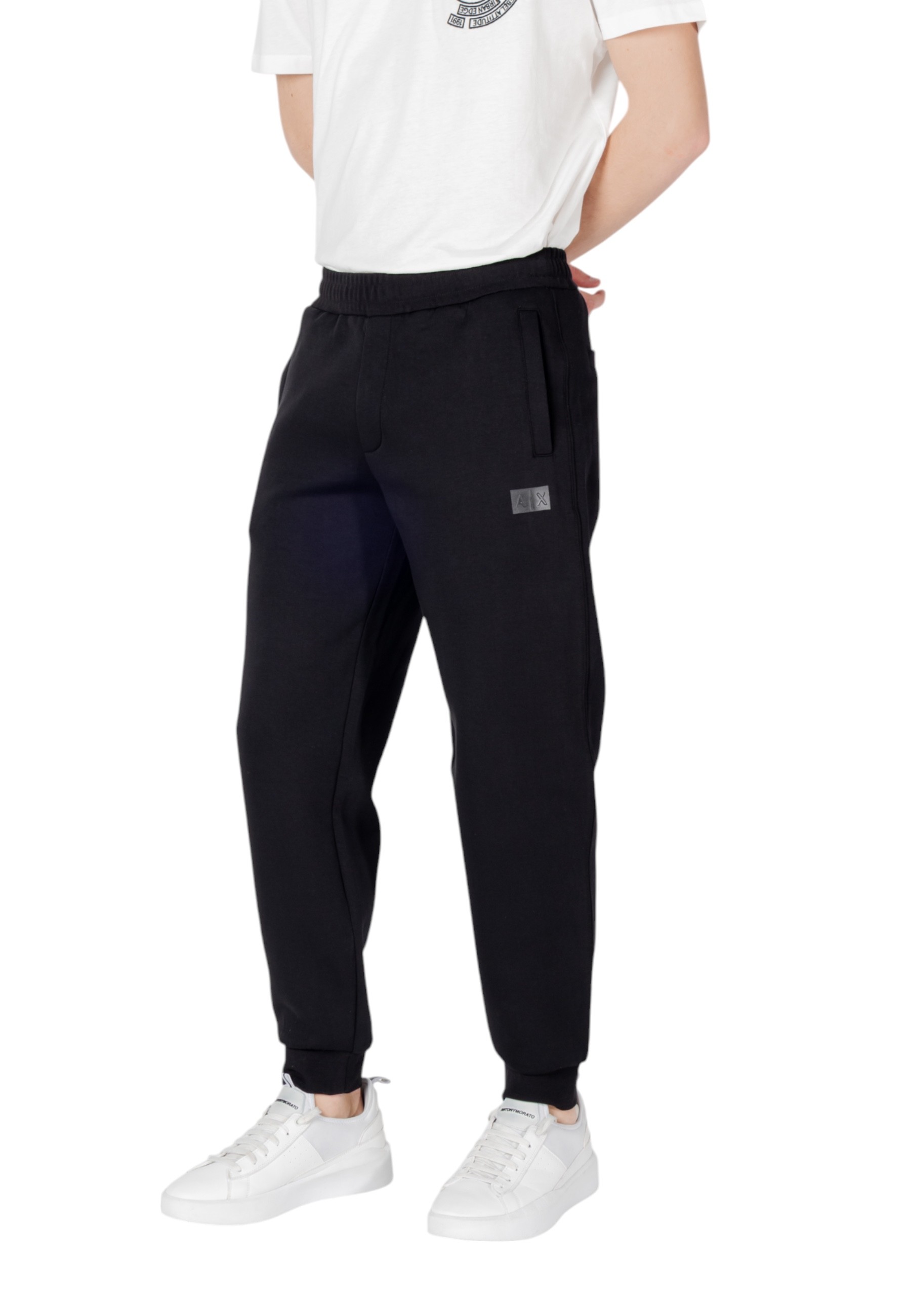 Armani Exchange Trousers 7