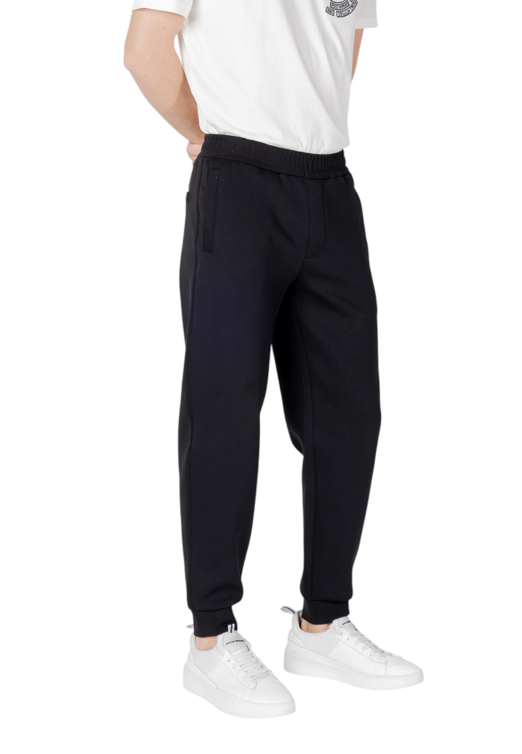 Armani Exchange Trousers 8