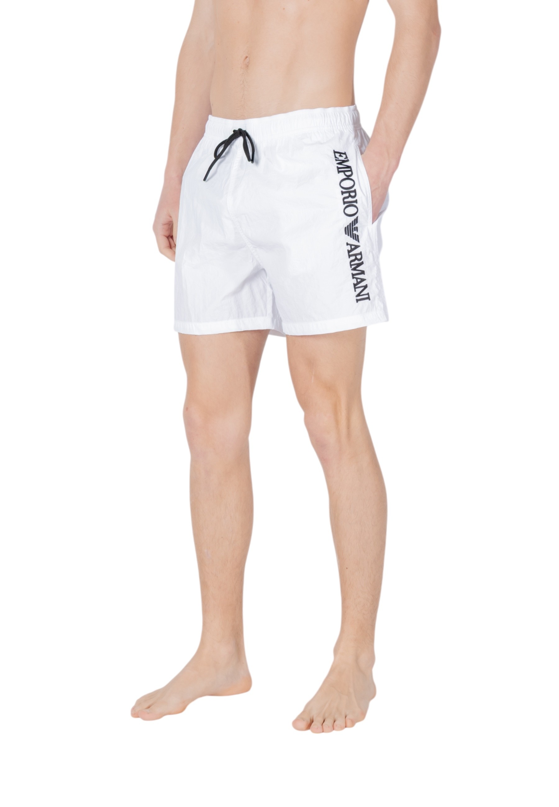 Emporio Armani Underwear Men Swimwear