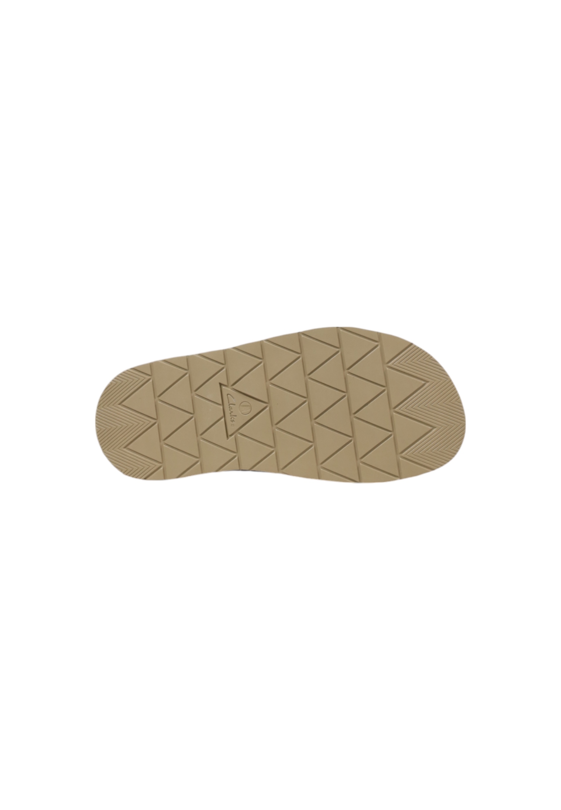 Clarks Men Slippers