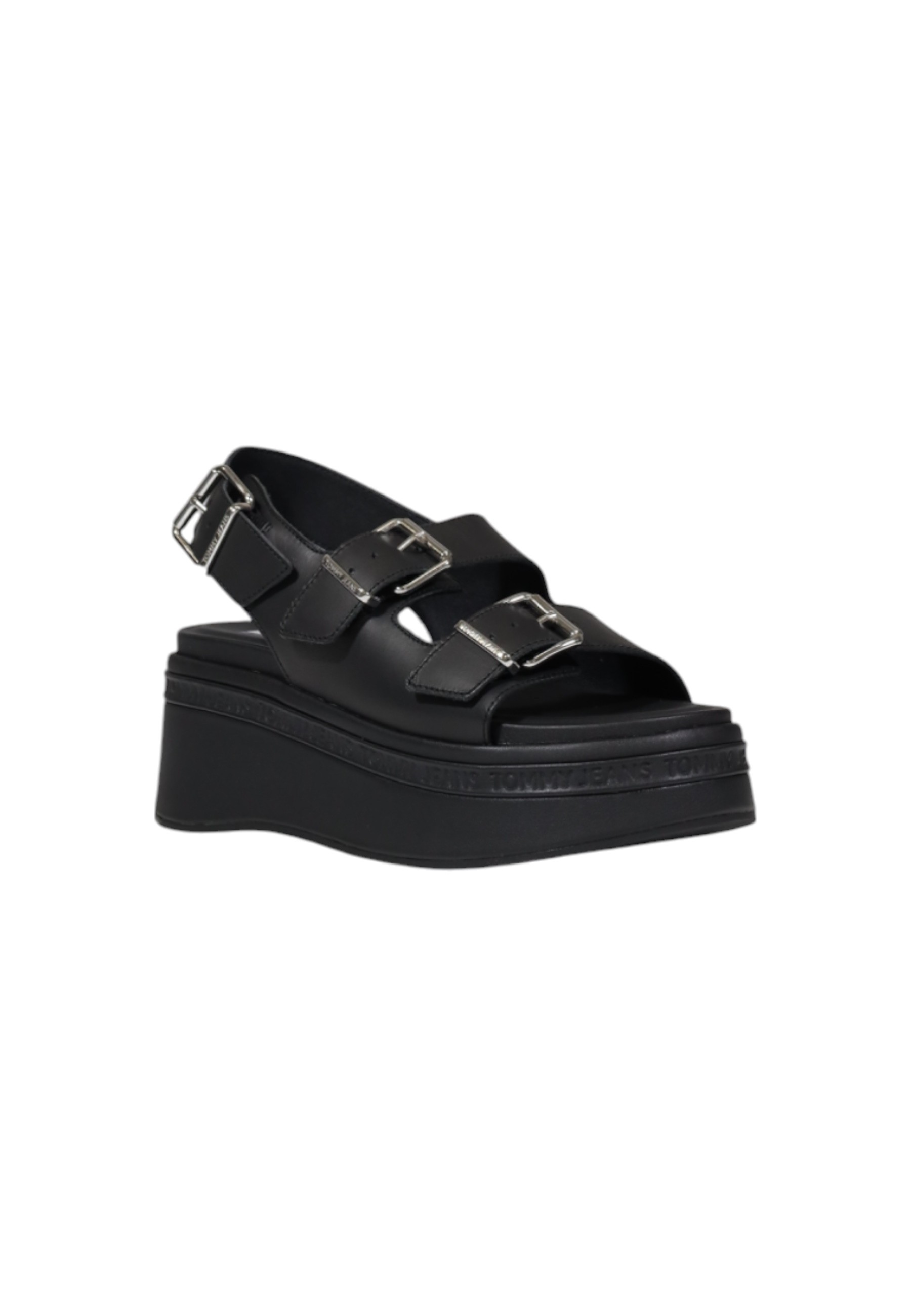 Tommy Hilfiger Jeans Women Wedges