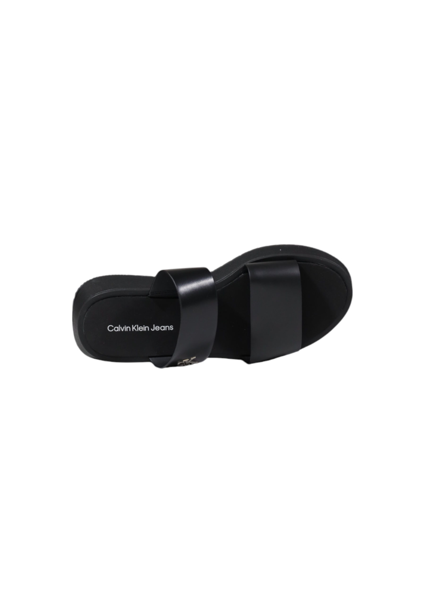 Calvin Klein Jeans Women Slippers