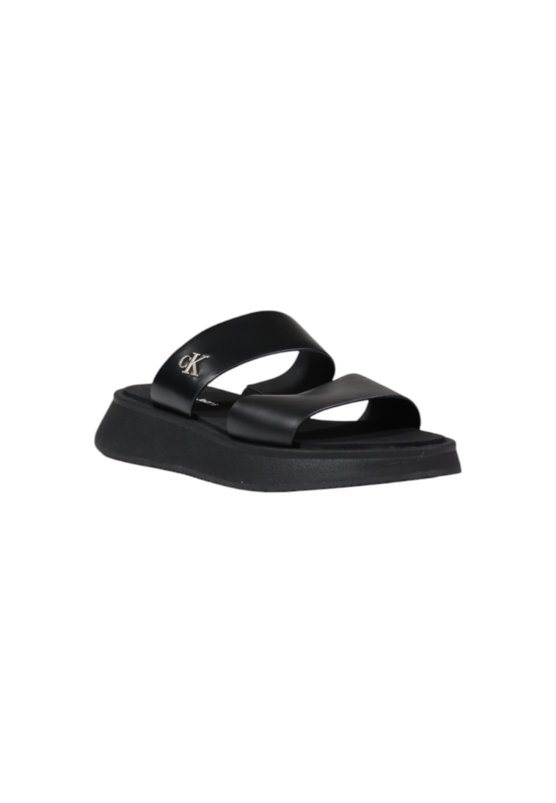 Calvin Klein Jeans Women Slippers