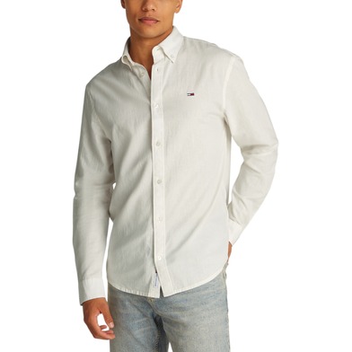 Tommy Hilfiger Jeans Camicia Uomo