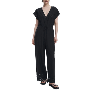 Desigual Tuta Donna
