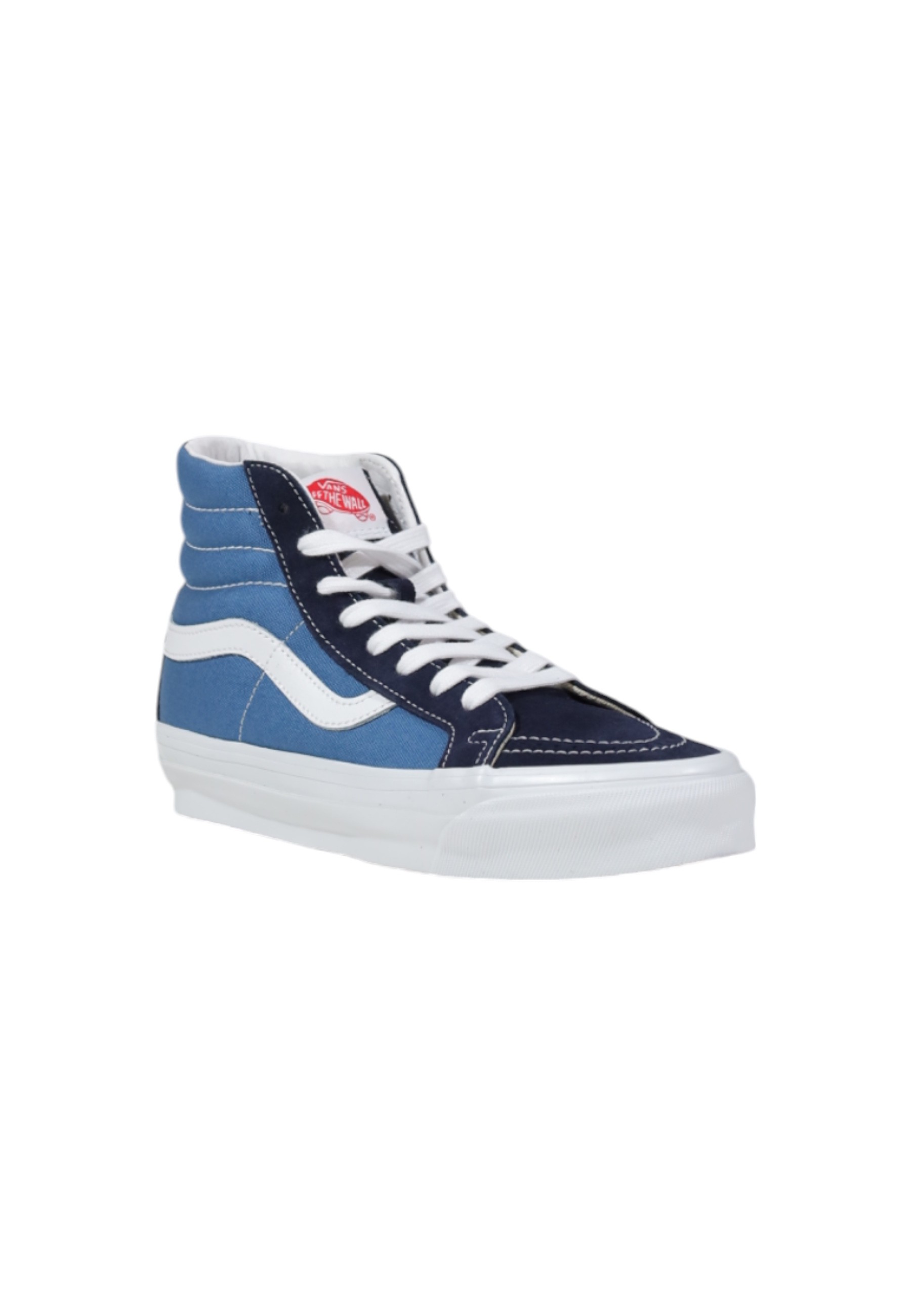 Vans Men Sneakers