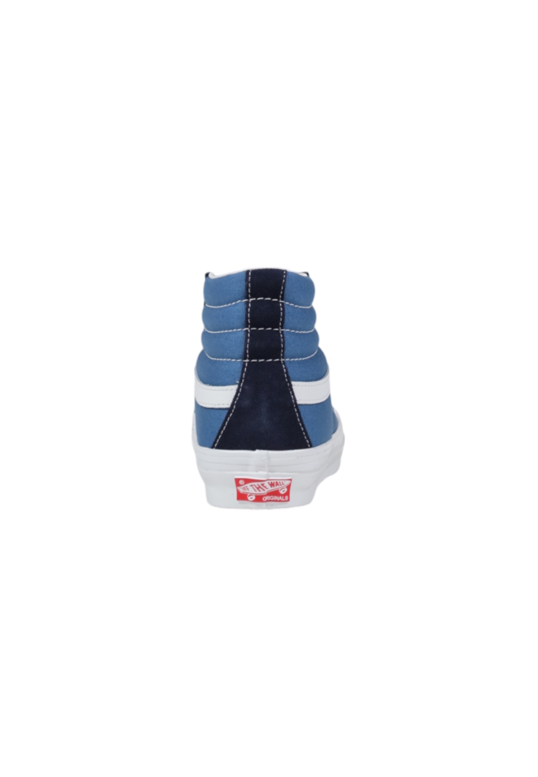 Vans Men Sneakers