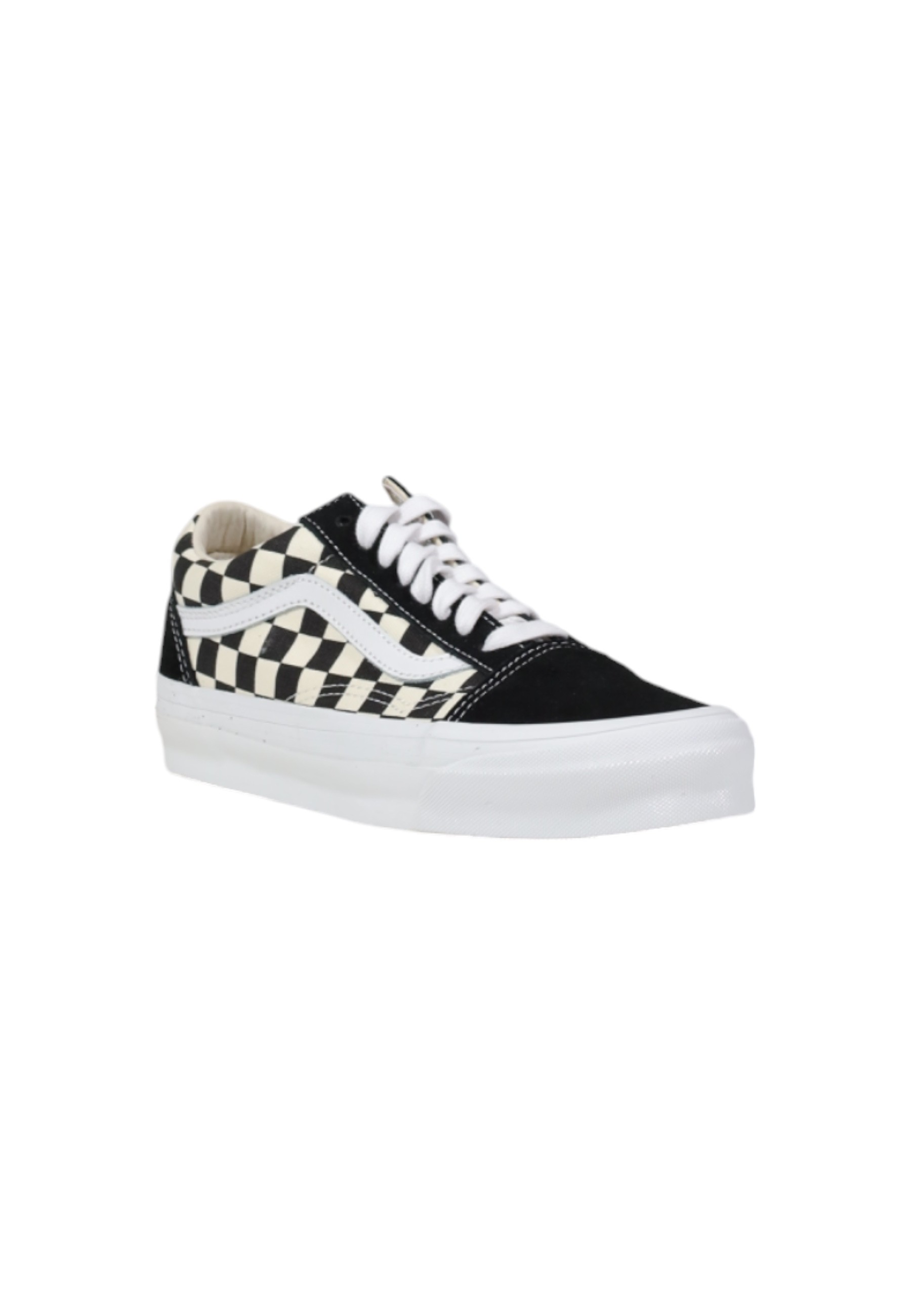 Vans Men Sneakers