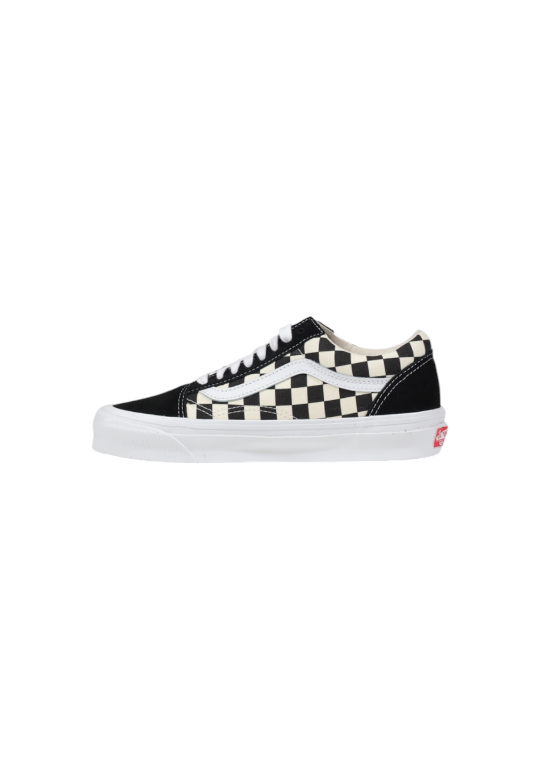 Vans Men Sneakers