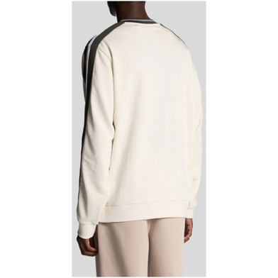 Lyle & Scott Felpa Uomo