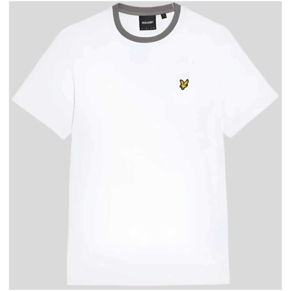 Lyle & Scott Men T-Shirt