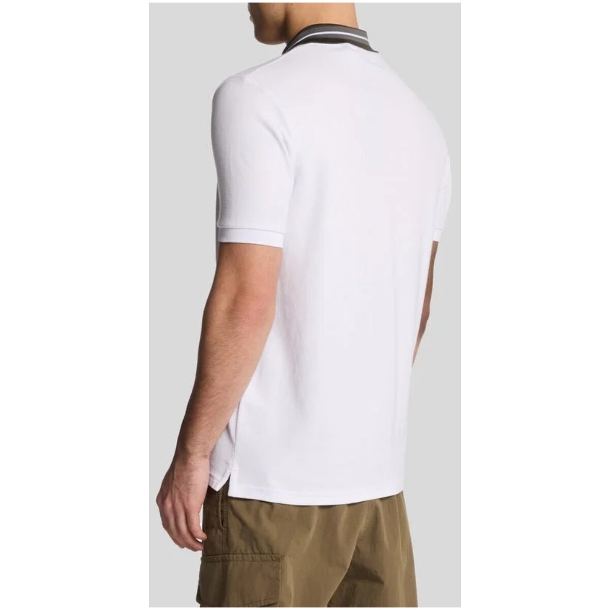 Lyle & Scott Men Polo