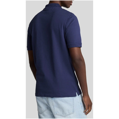 Lyle & Scott Polo Uomo